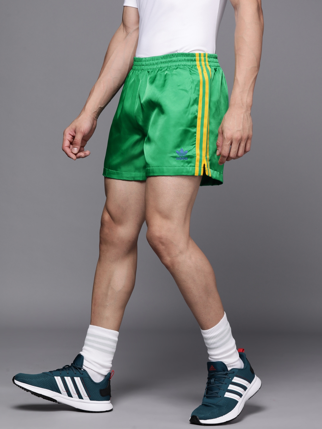 Adidas shorts paytm store
