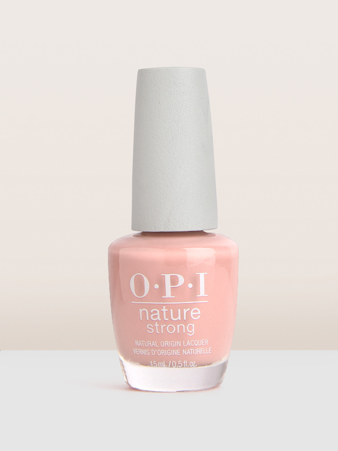 O.P.I Nature Strong Vegan Nail Lacquer 15 ml - We Canyon Do Better