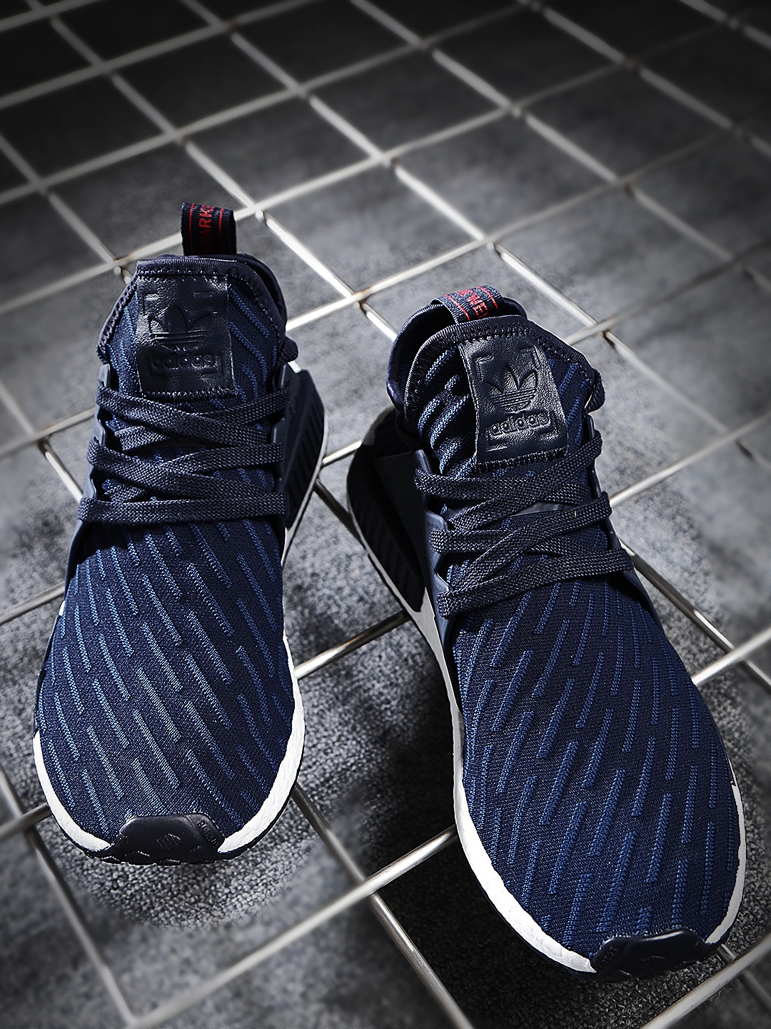 Adidas originals shop men's nmd_xr1