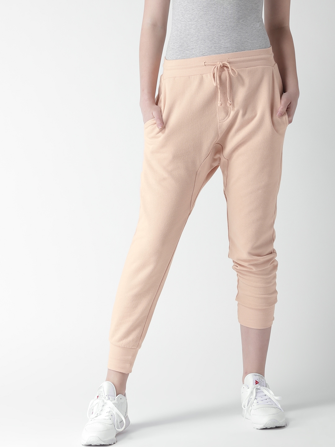 F21 cheap jogger pants