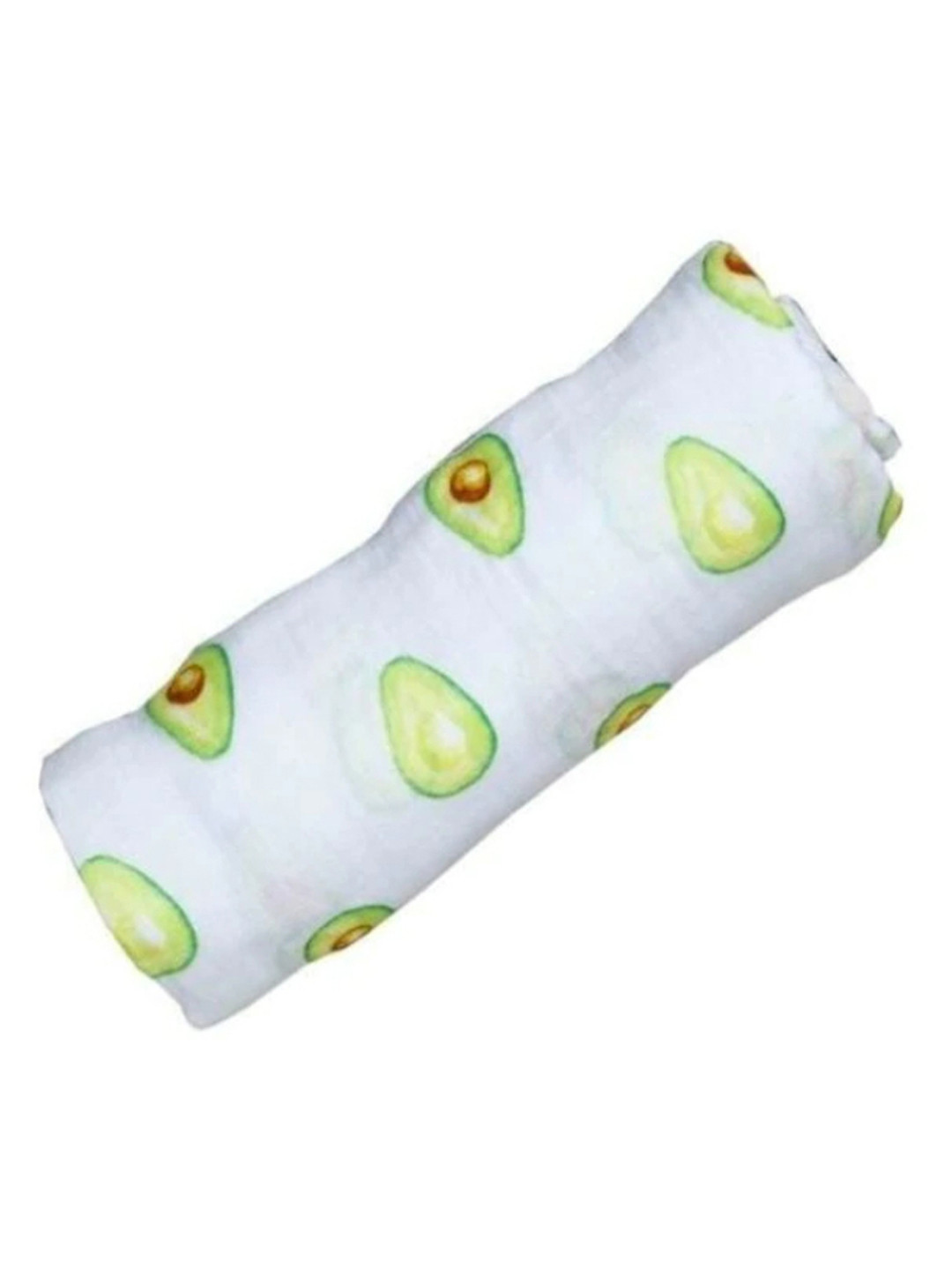 Malabar Infant Kids Organic Swaddle