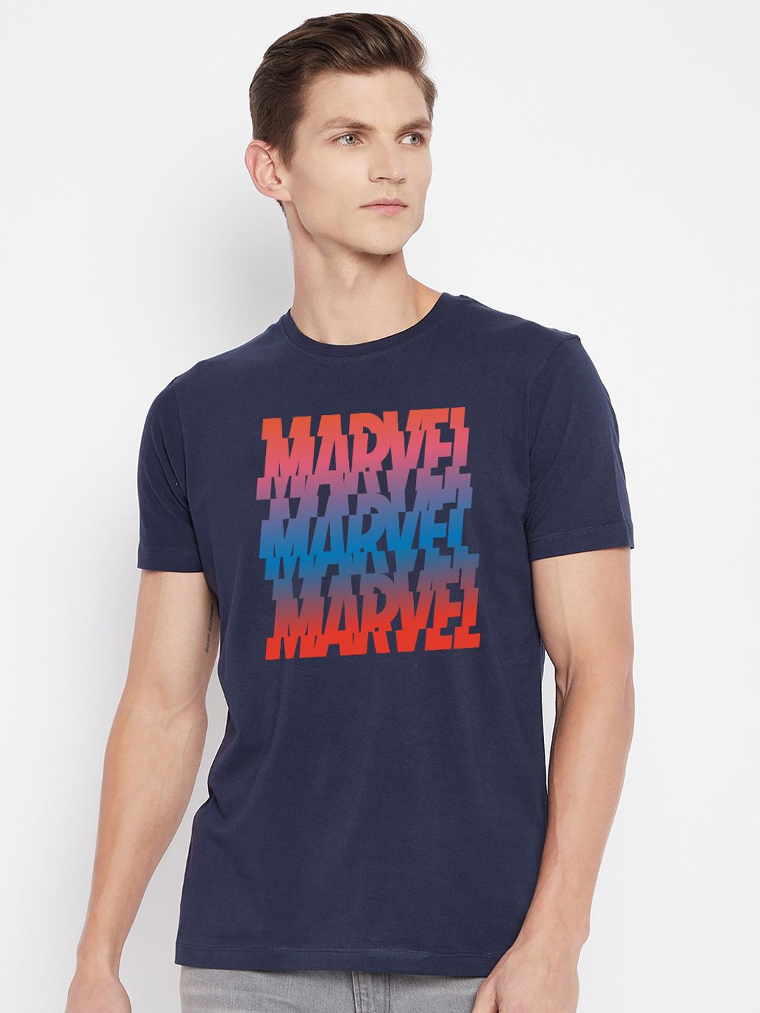 Kook n keech marvel sweatshirt new arrivals