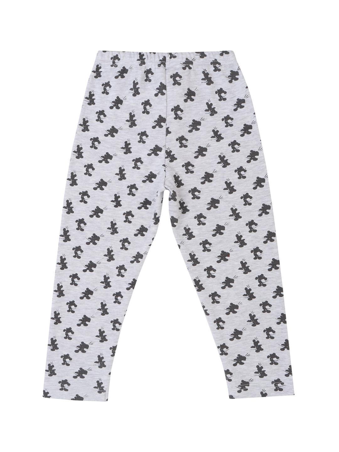 Bodycare Kids Infant Girls MINNIE & FRIENDS Printed Cotton Track Pant