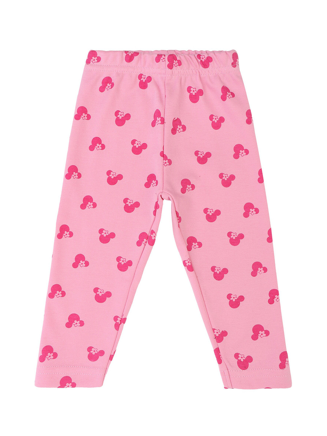 Bodycare Kids Girls Minnie & Friends Printed Track Pant