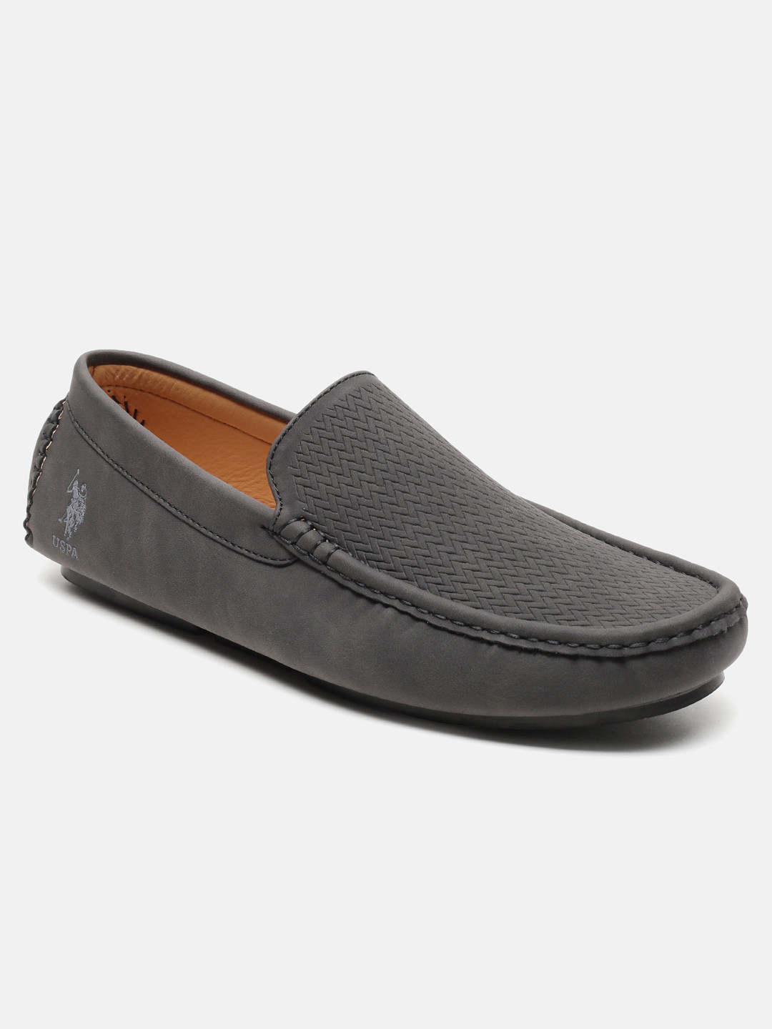 U.S. Polo Assn. Men COLIN 3.0 Loafers