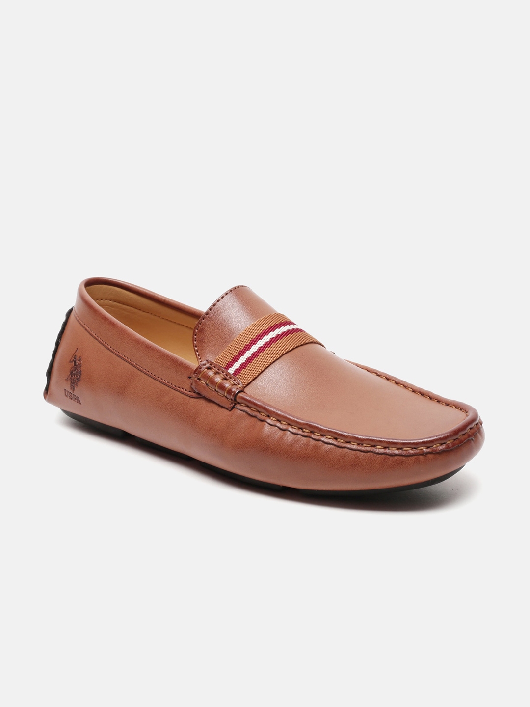 Us polo formal shoes price 2025