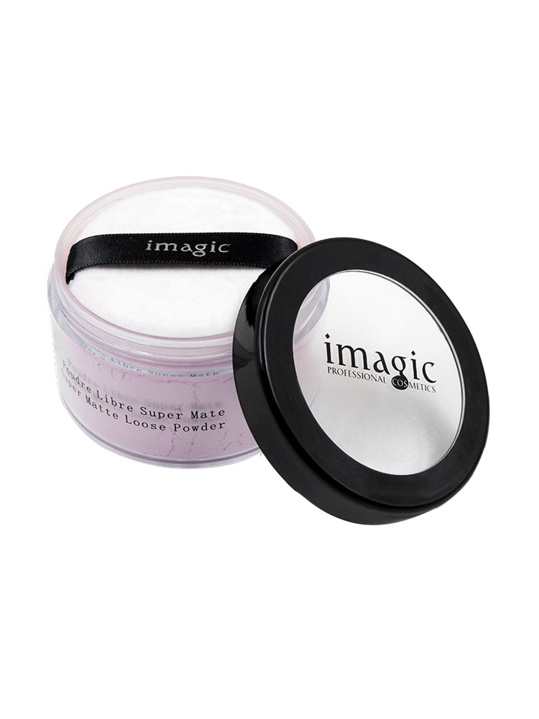 IMAGIC PROfessional Cosmetics Charm Loose Powder 28g - 04