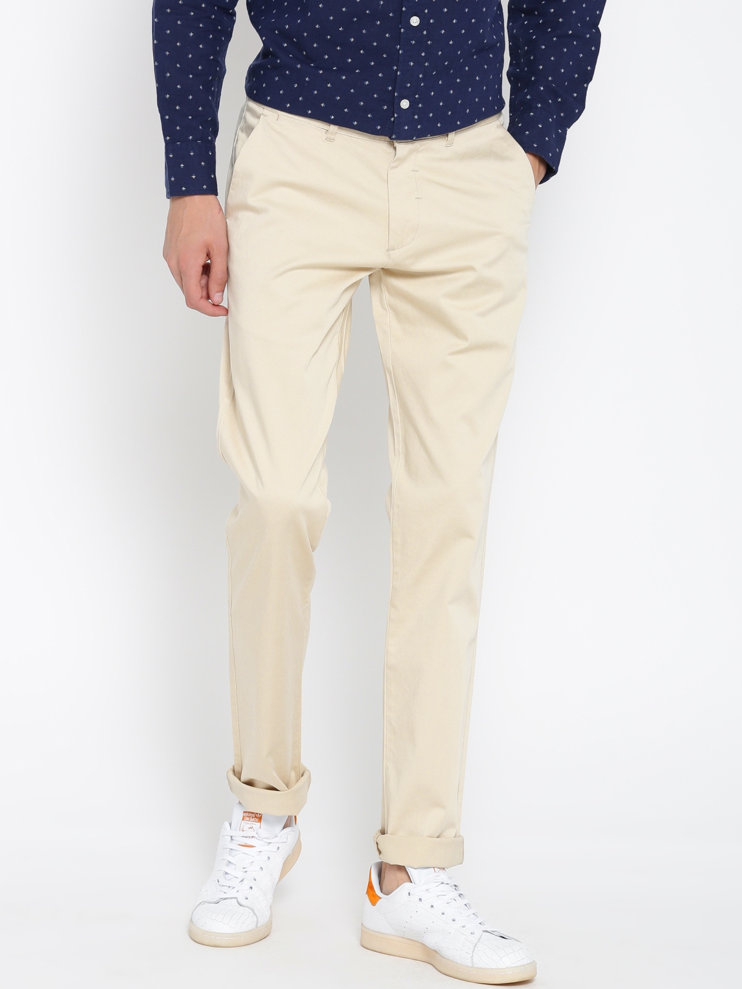 Buy Red Tape Mens Chinos RCT0017Beige34 at Amazonin
