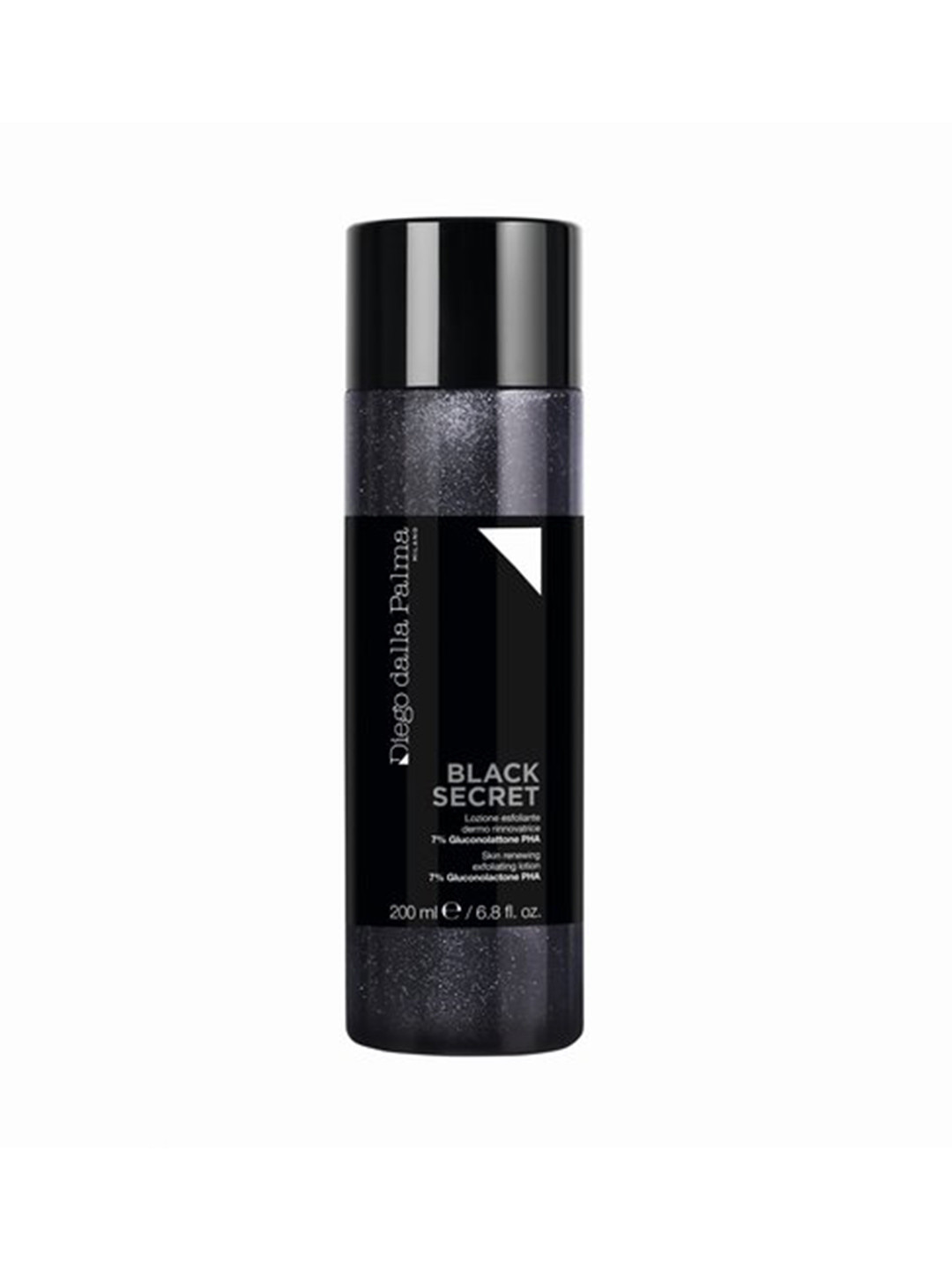 Diego dalla Palma MILANO Black Secret Skin Renewing Exfoliating Lotion - 200ml