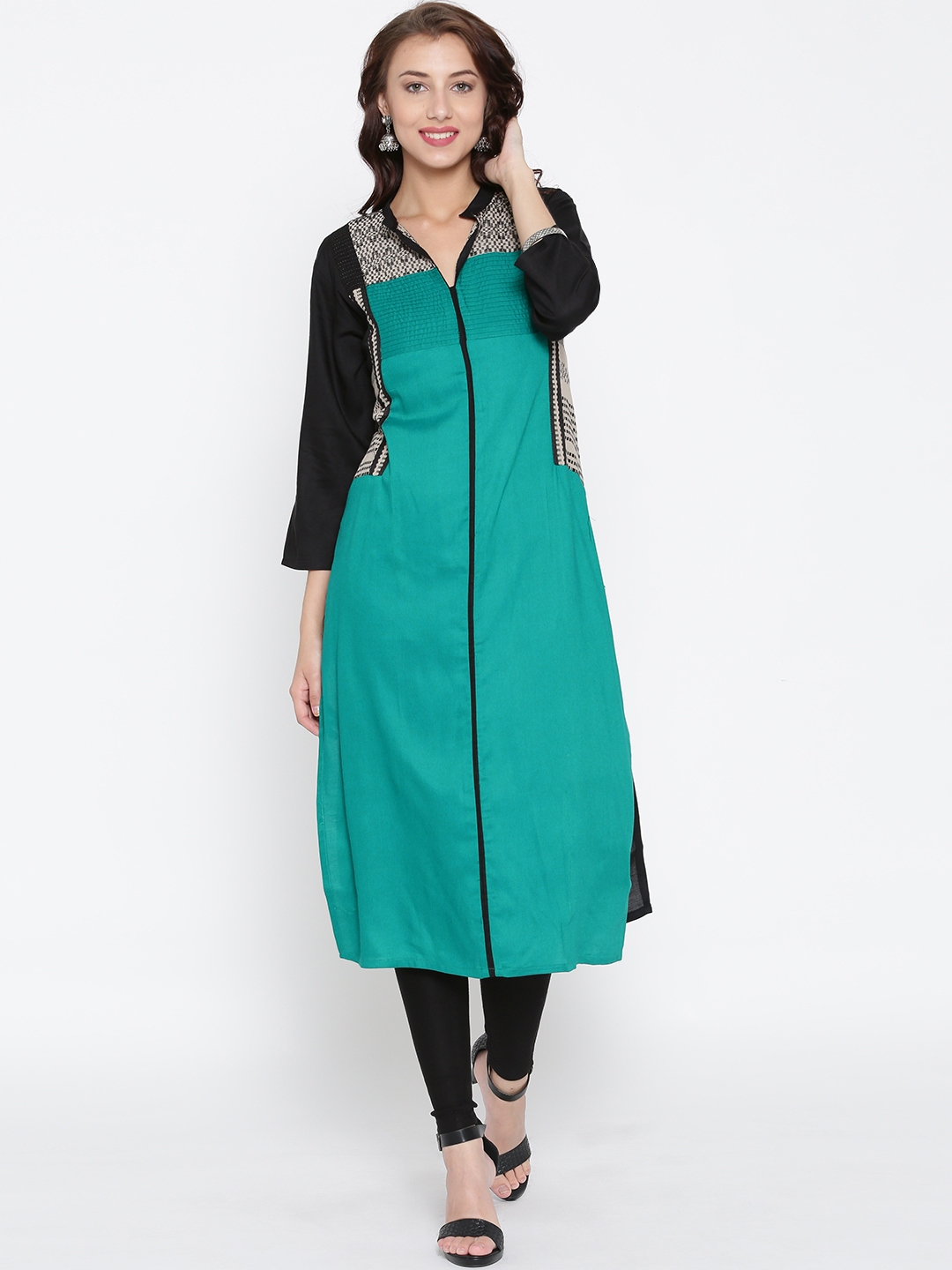 sabhyata kurtis online