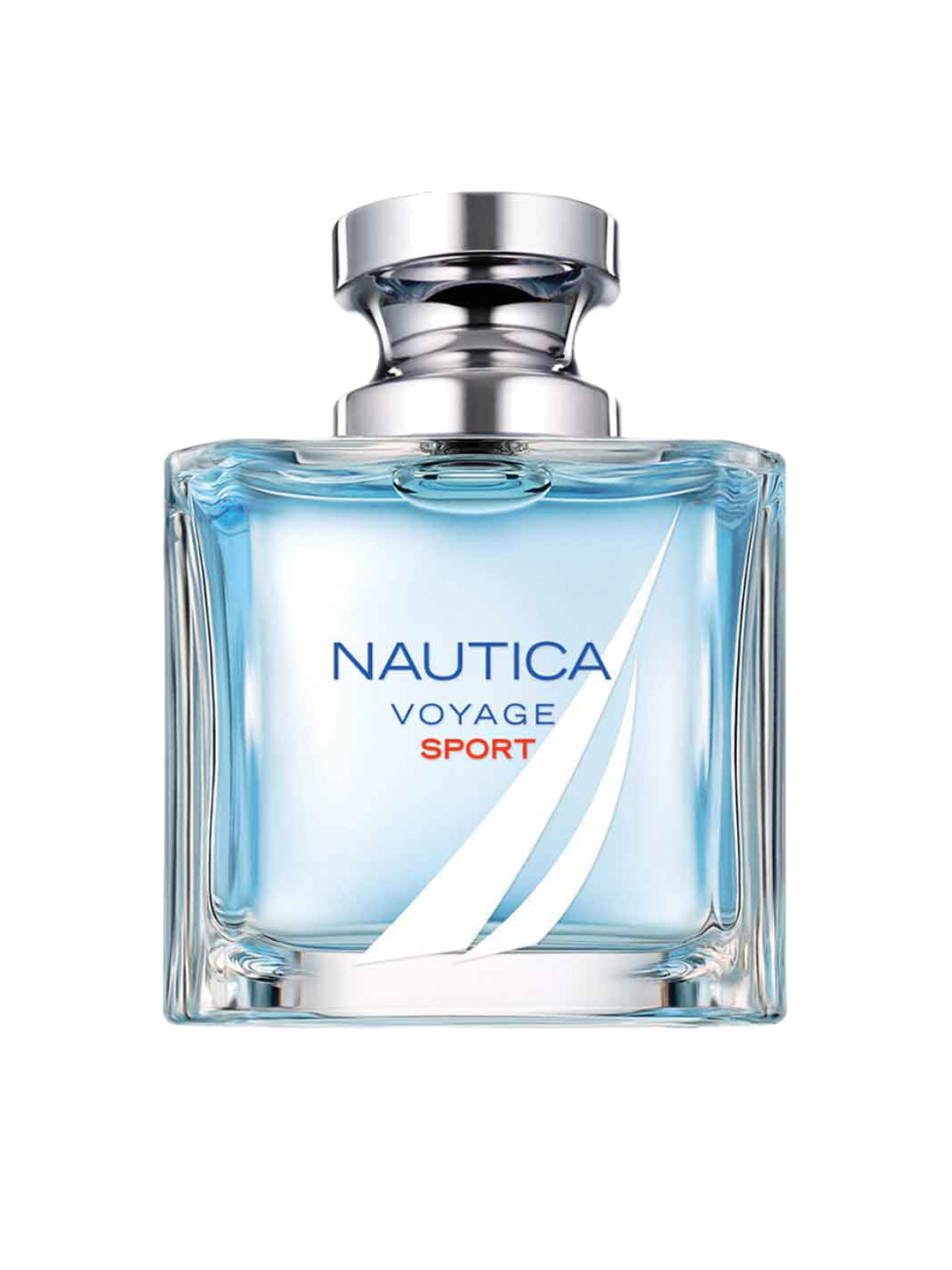 Nautica Men Voyage Sport Eau de Toilette-50 ml