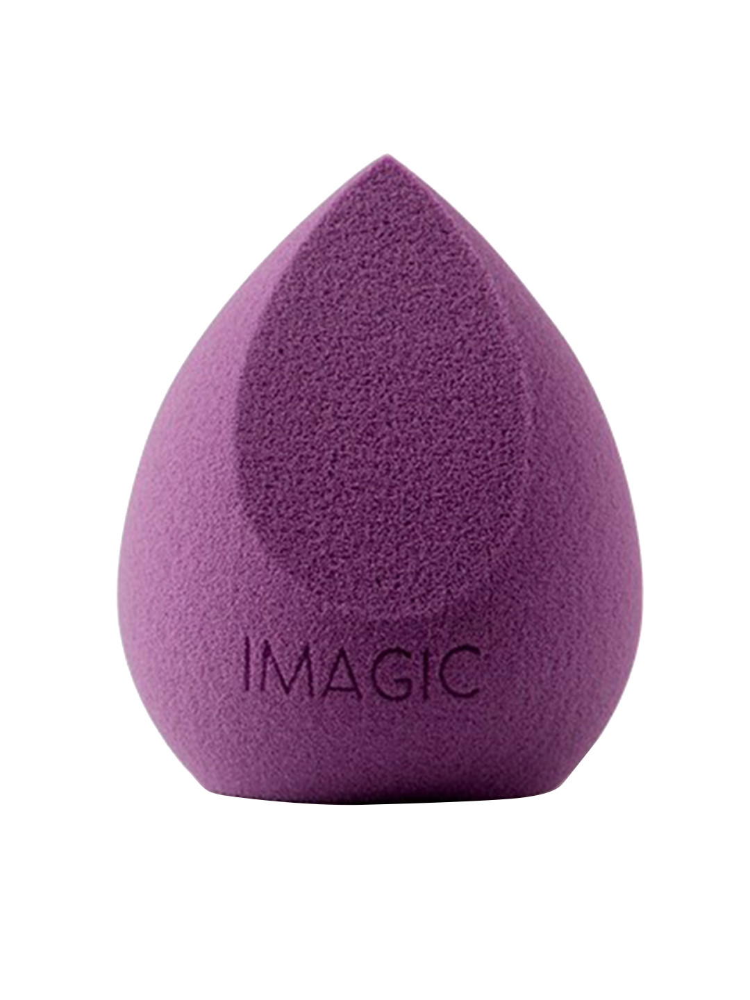 IMAGIC PROfessional Cosmetics TL435-16 Non Latex Makeup Sponge - Purple