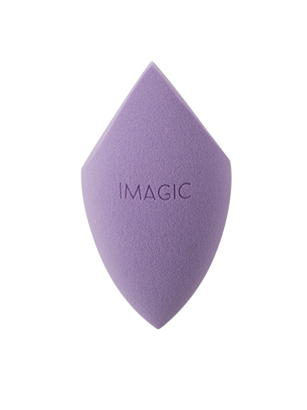 IMAGIC PROfessional Cosmetics TL435-15 Non Latex Makeup Sponge - Purple