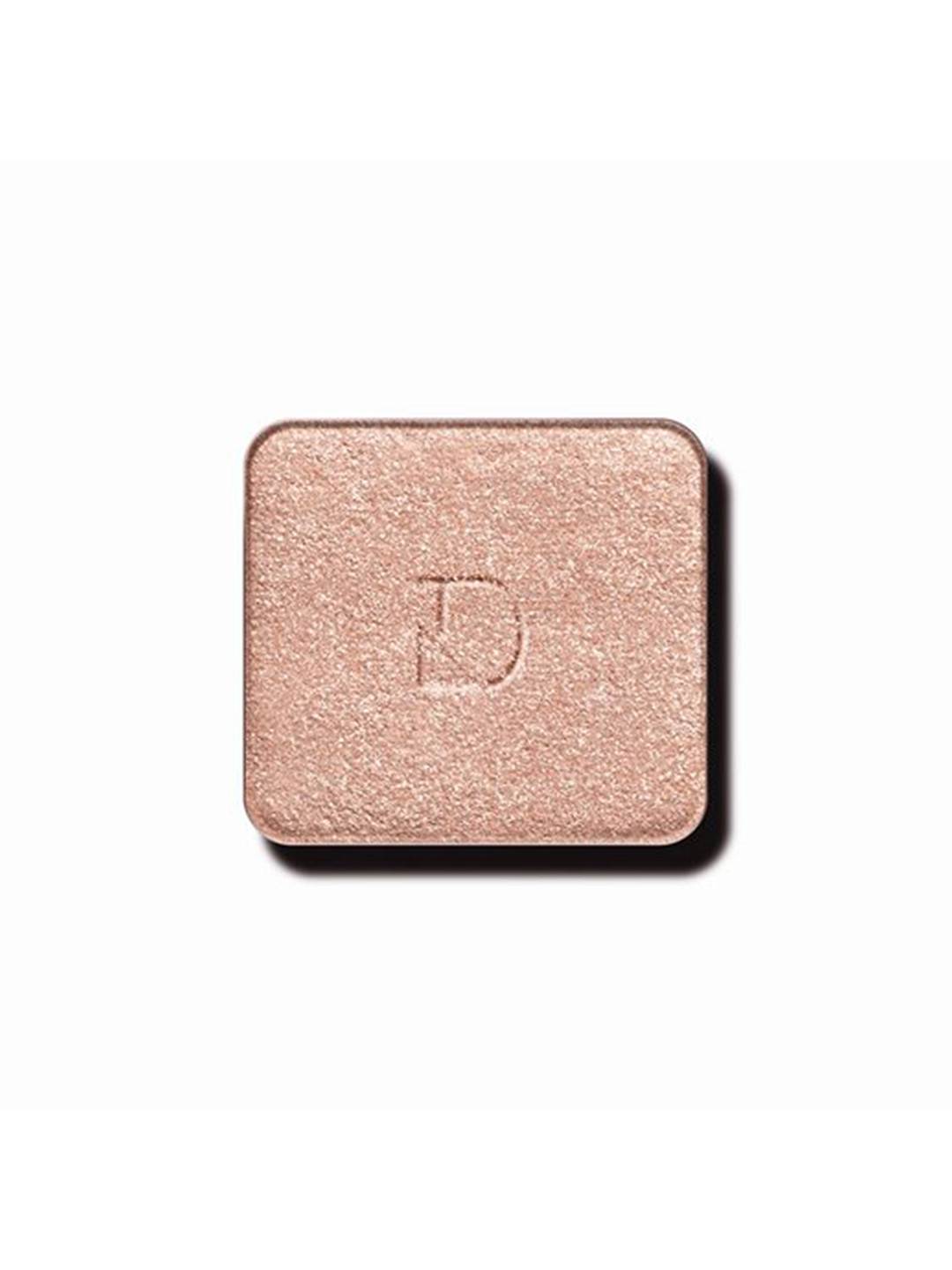 Diego dalla Palma MILANO Pearly Eyeshadow - Glowing Rose