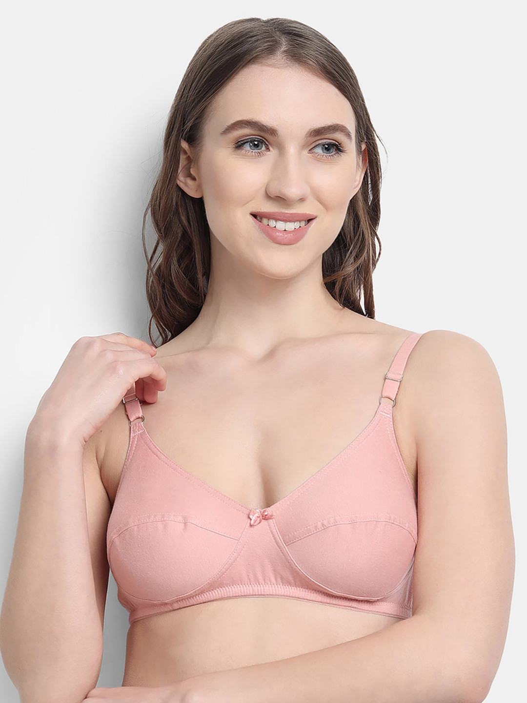 VStar Rose  T-shirt Bra