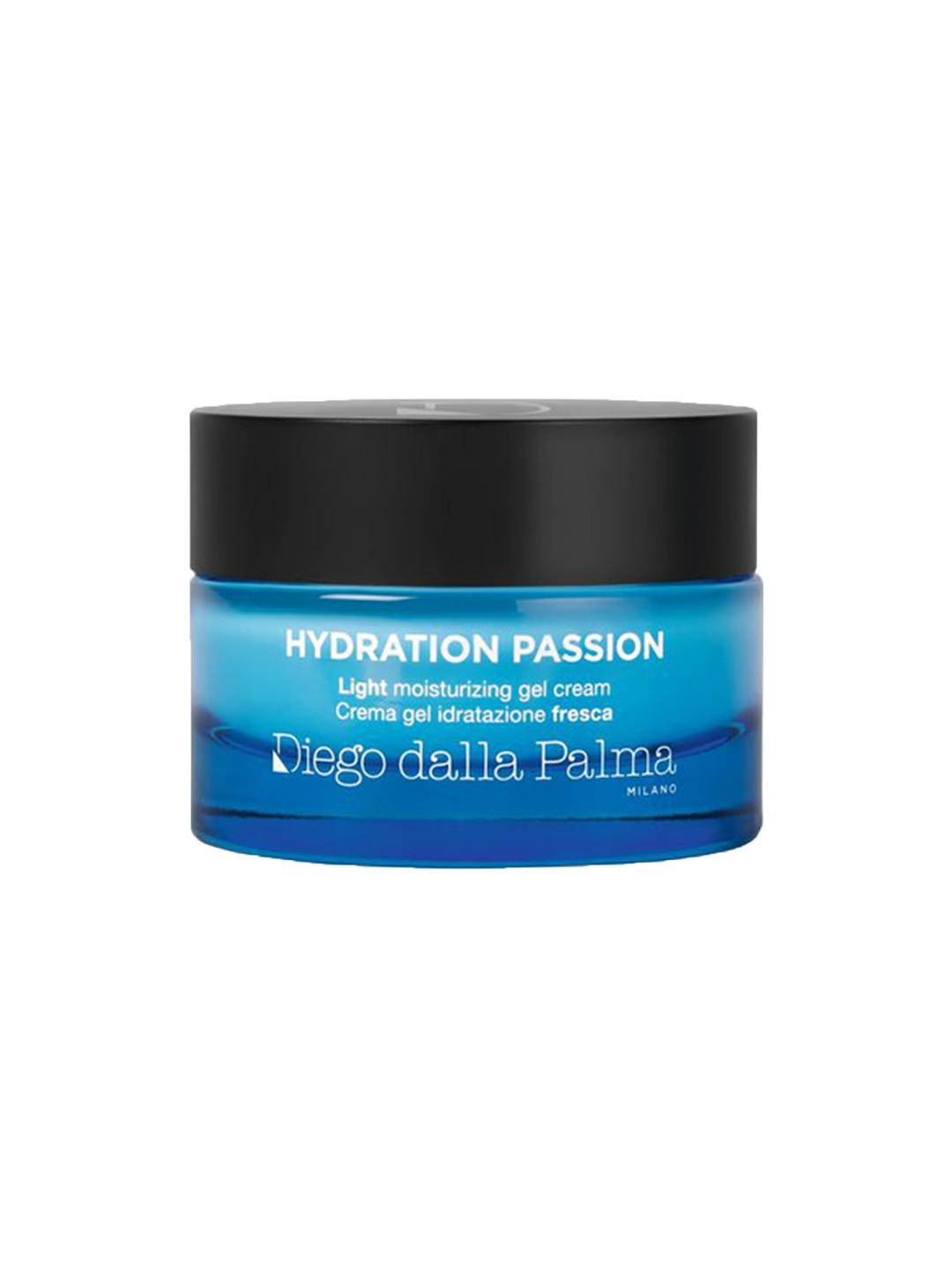 Diego dalla Palma MILANO Hydration Passion Light Moisturizing Gel Cream - 50 ml