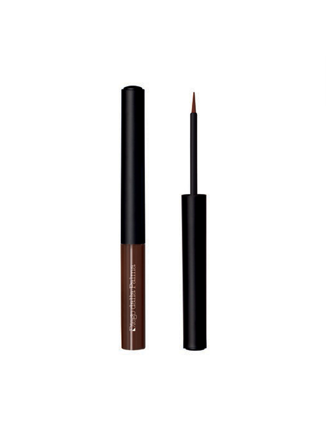 Diego dalla Palma MILANO Long Lasting & Water Resistant Eyeliner 1.5 ml-Real Brown 42