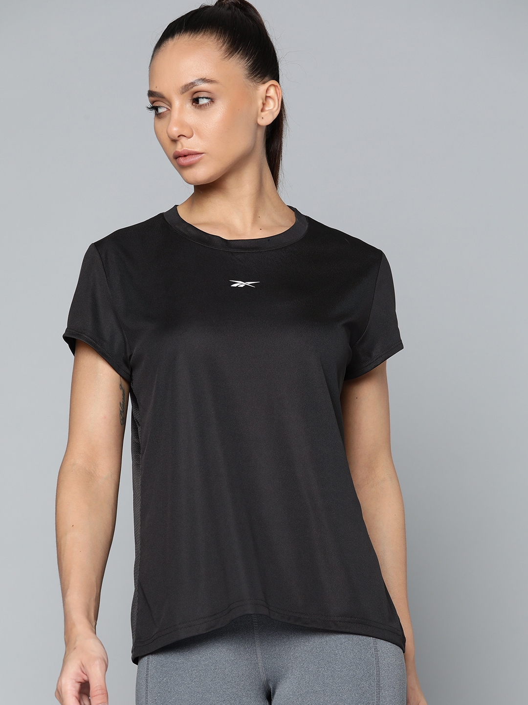Girl in reebok commercial discount
