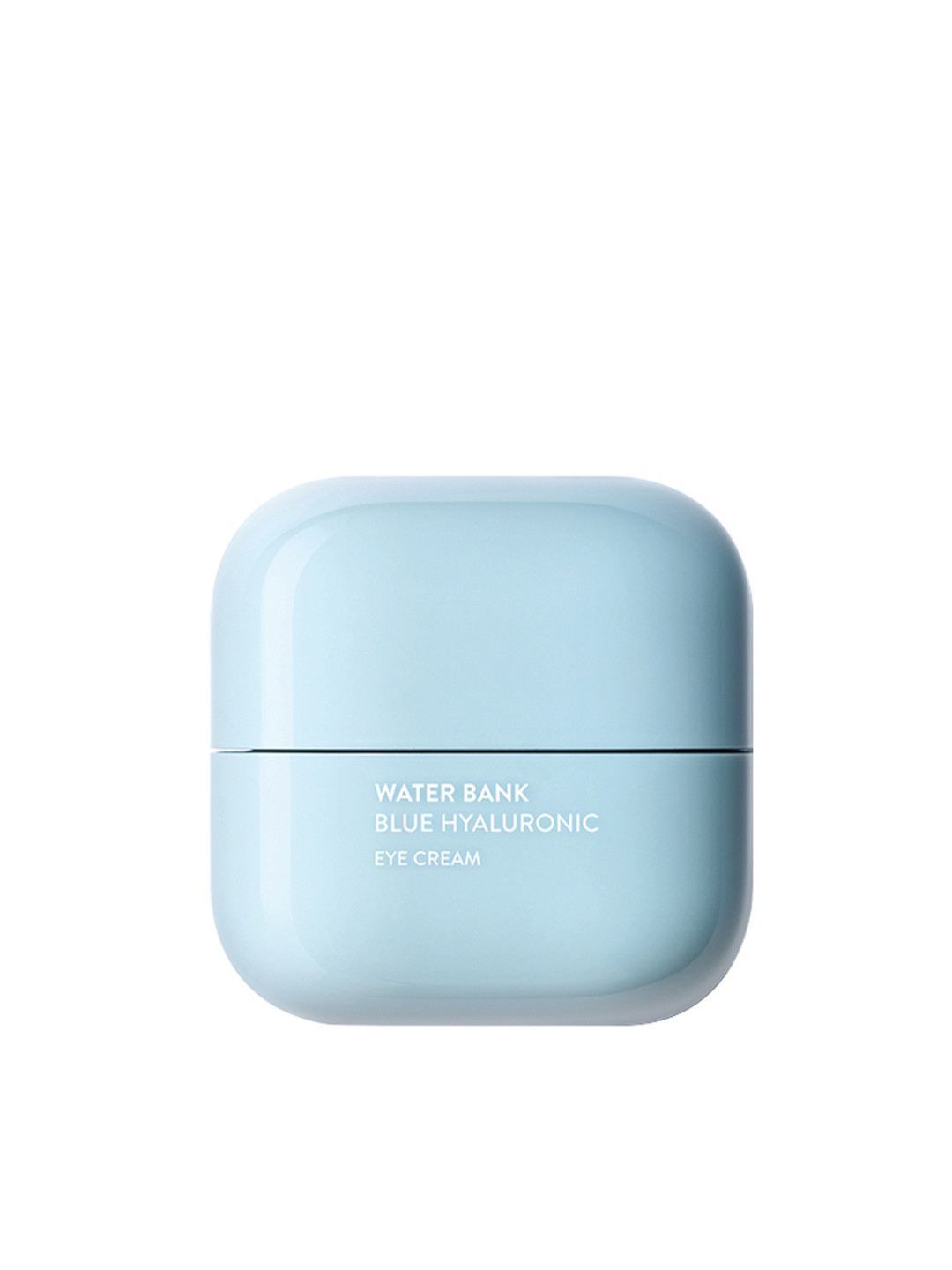 LANEIGE Water Bank Blue Hyaluronic Eye Cream - 25 ml