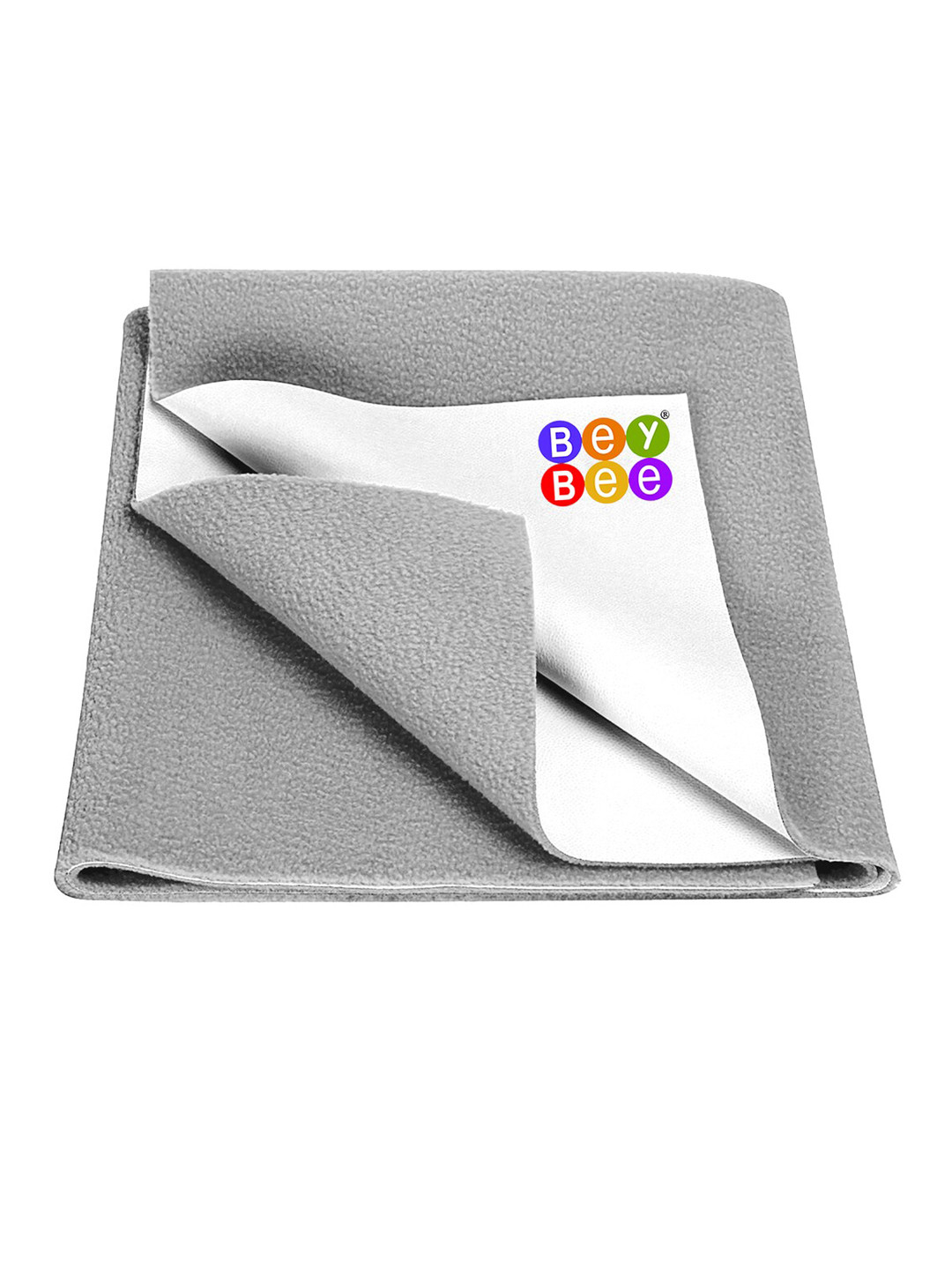 BeyBee Kids Quick Dry Baby Bed Protector