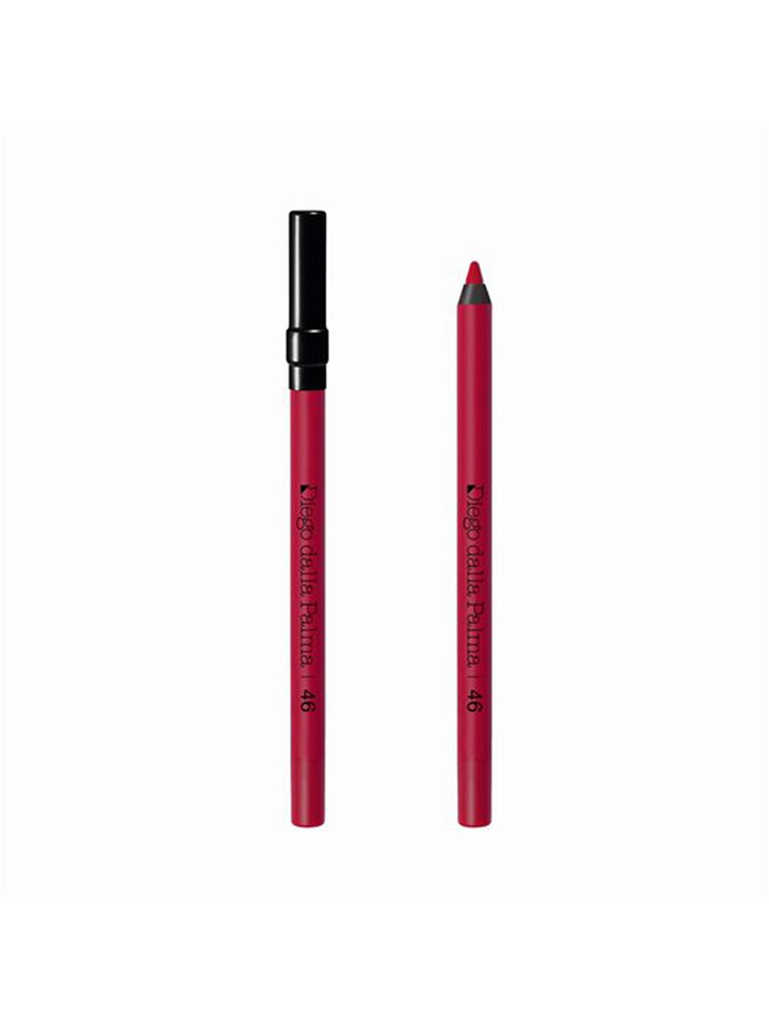 Diego dalla Palma MILANO Makeupstudio Stay On Me Lip Liner - Red 1.5 gm