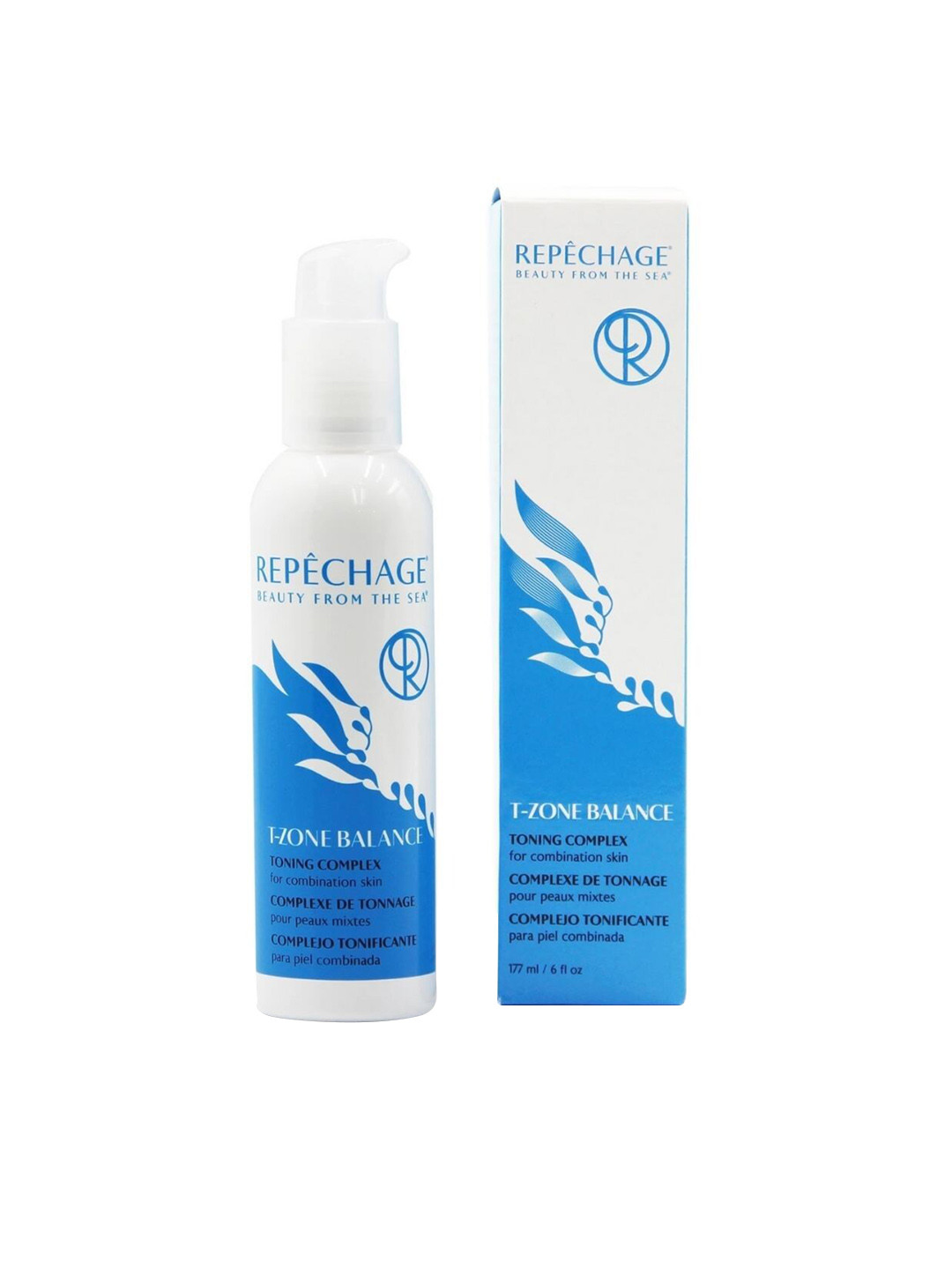 Repechage T-Zone Balance Toning Complex