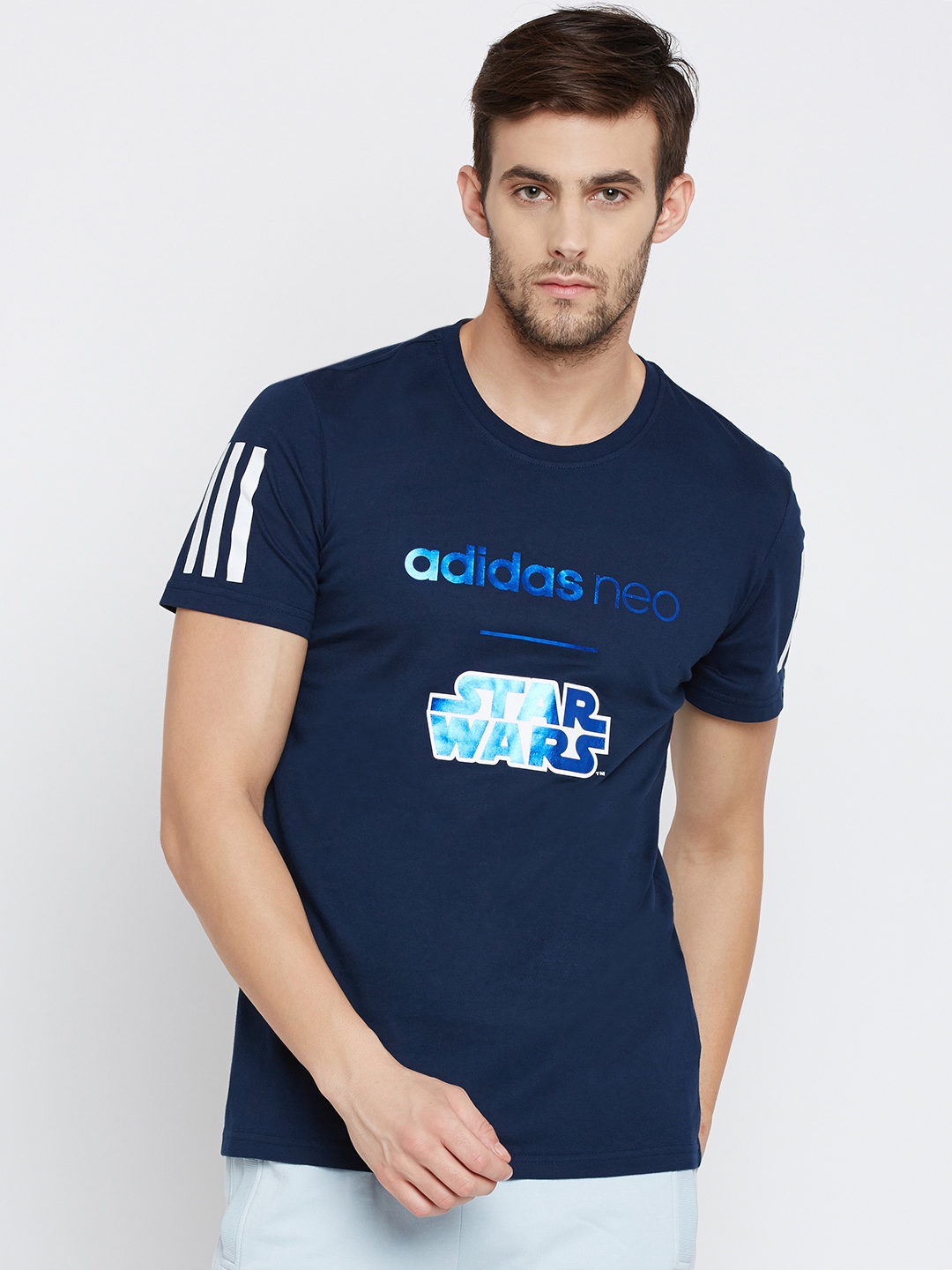 adidas neo star wars t shirt adidas neo star wars t shirt