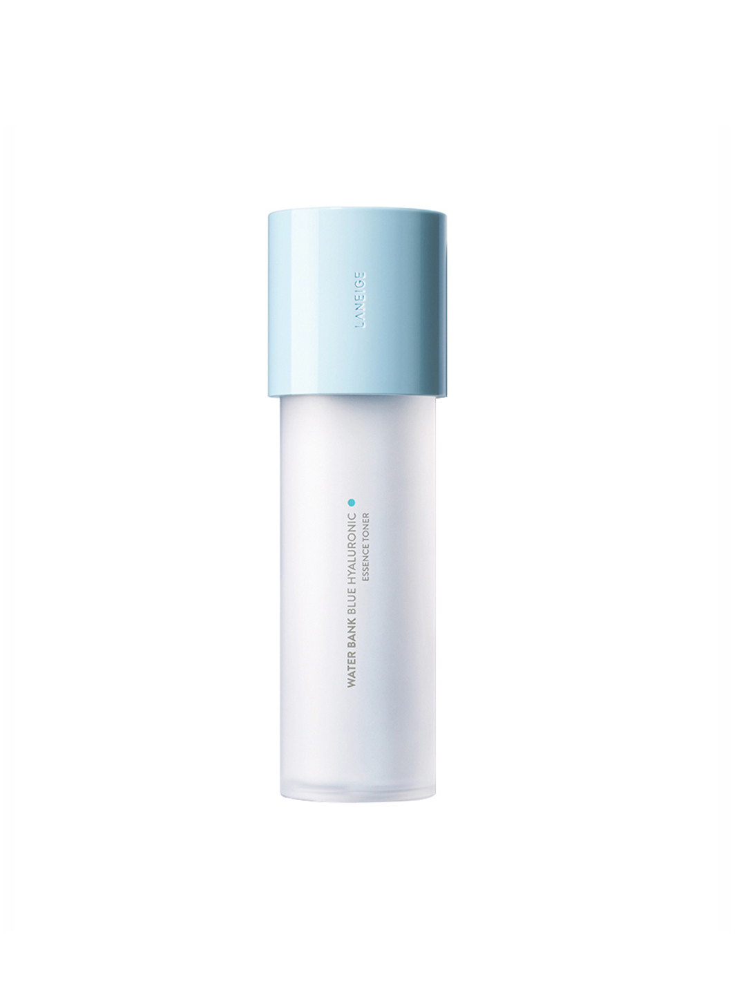 LANEIGE Water Bank Blue Hyaluronic Essence Toner for Combination to Oily Skin - 50 ml