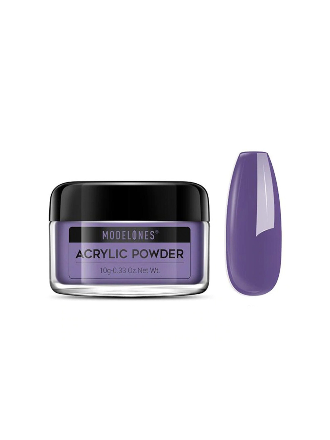 Modelones Acrylic Powder Carving Nail Polymer 83 10 gm