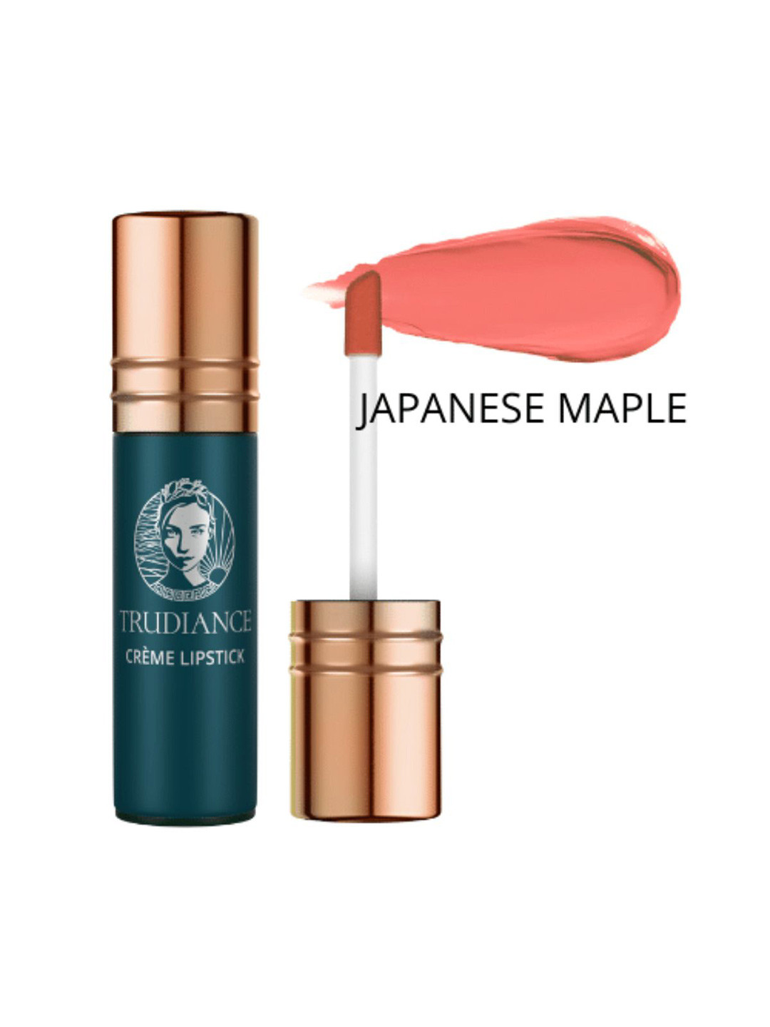 TRUDIANCE Creme Lipstick - Japanese Maple 4 g