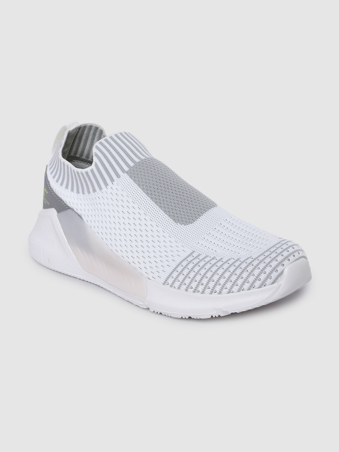 Flying Machine Men Slip-On Sneakers