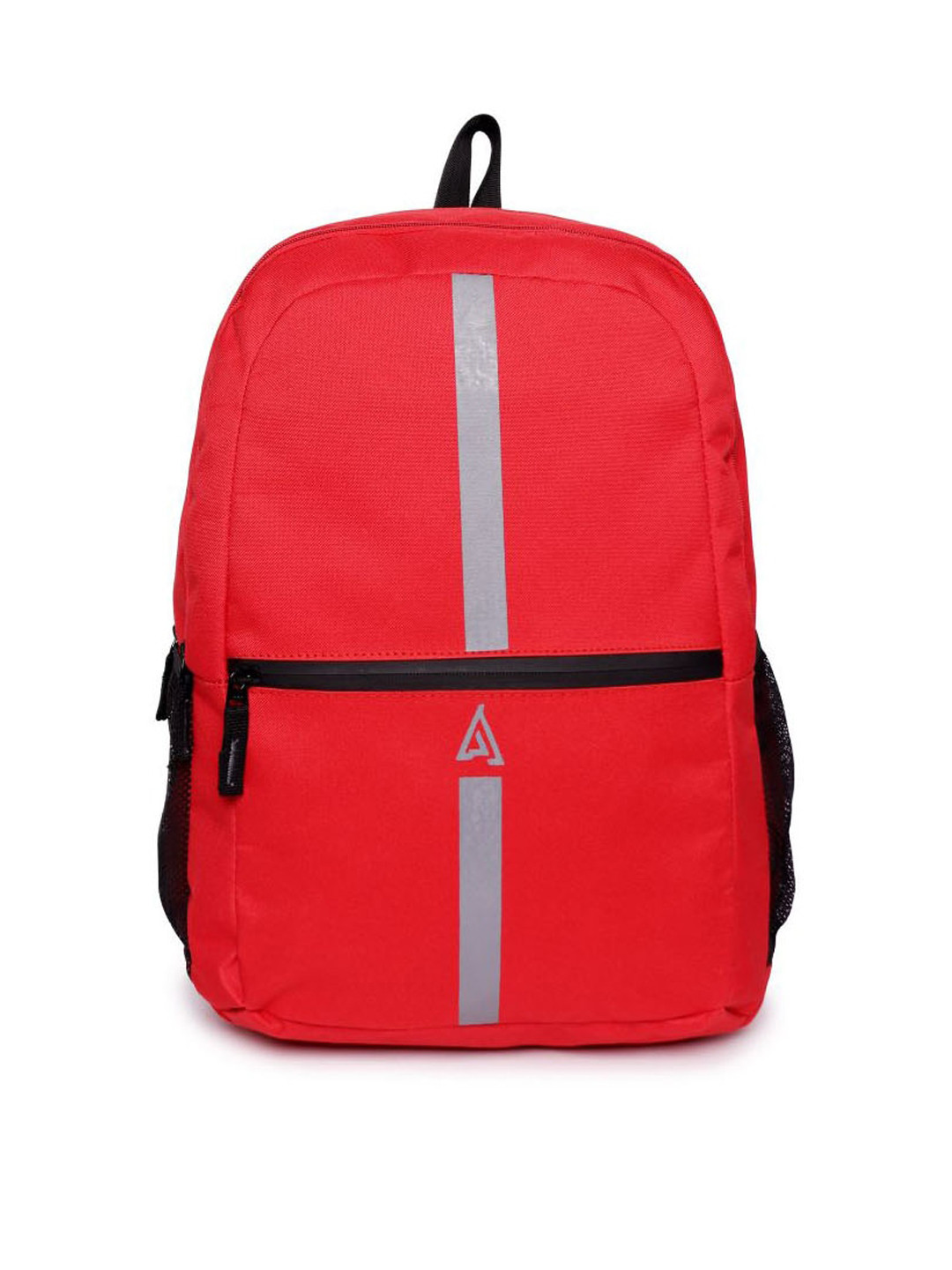 ASTRID Men Red Backpacks