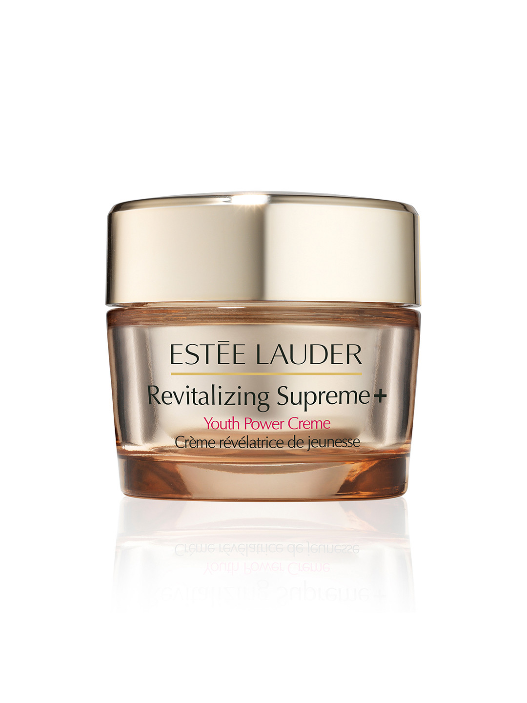 Estee Lauder Revitalizing Supreme+ Youth Power Soft Creme with Hibiscus & Moringa - 75ml