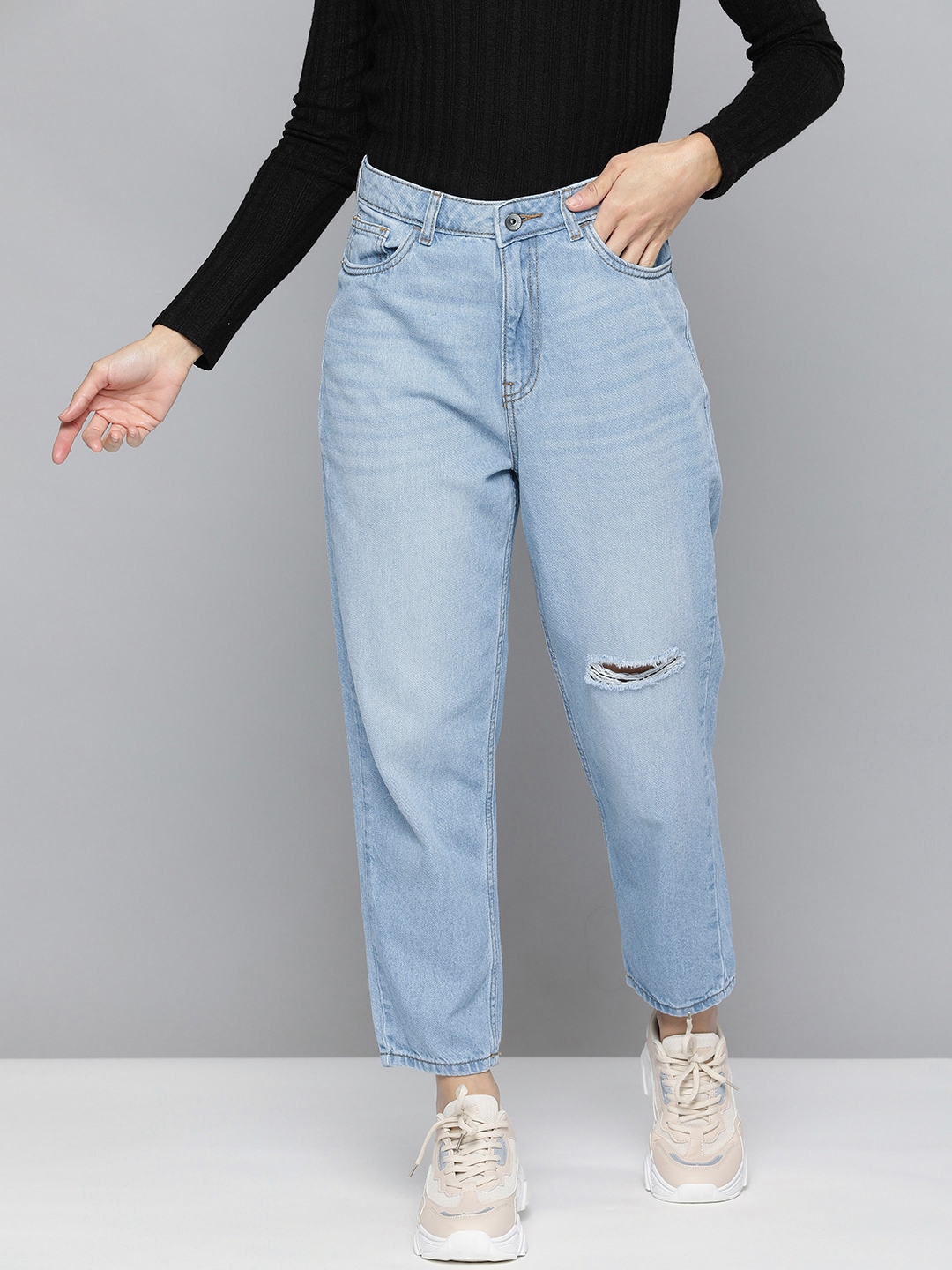 Flying machine 2024 jeans myntra