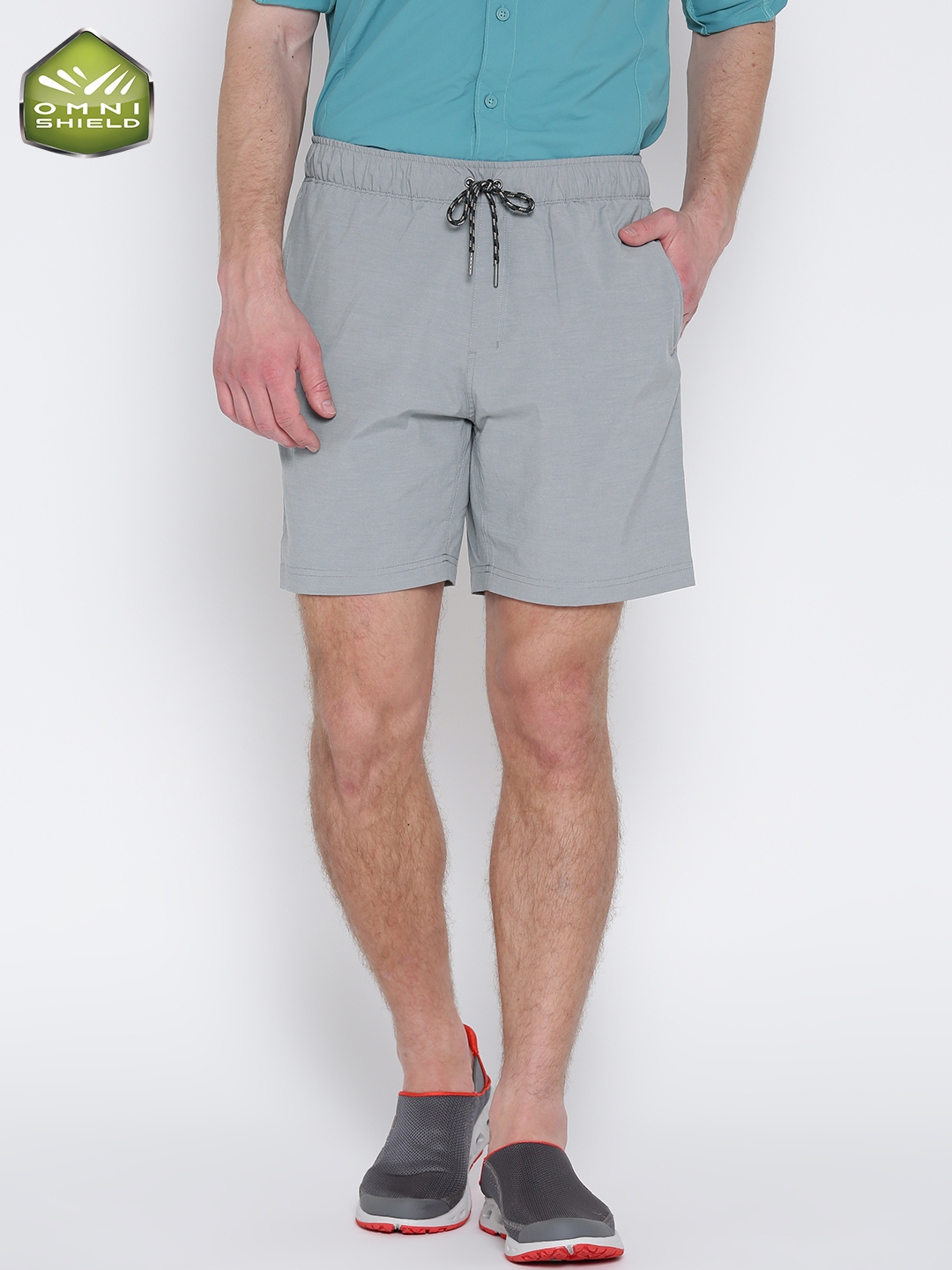 Columbia Mens Ale Creek Swim Short