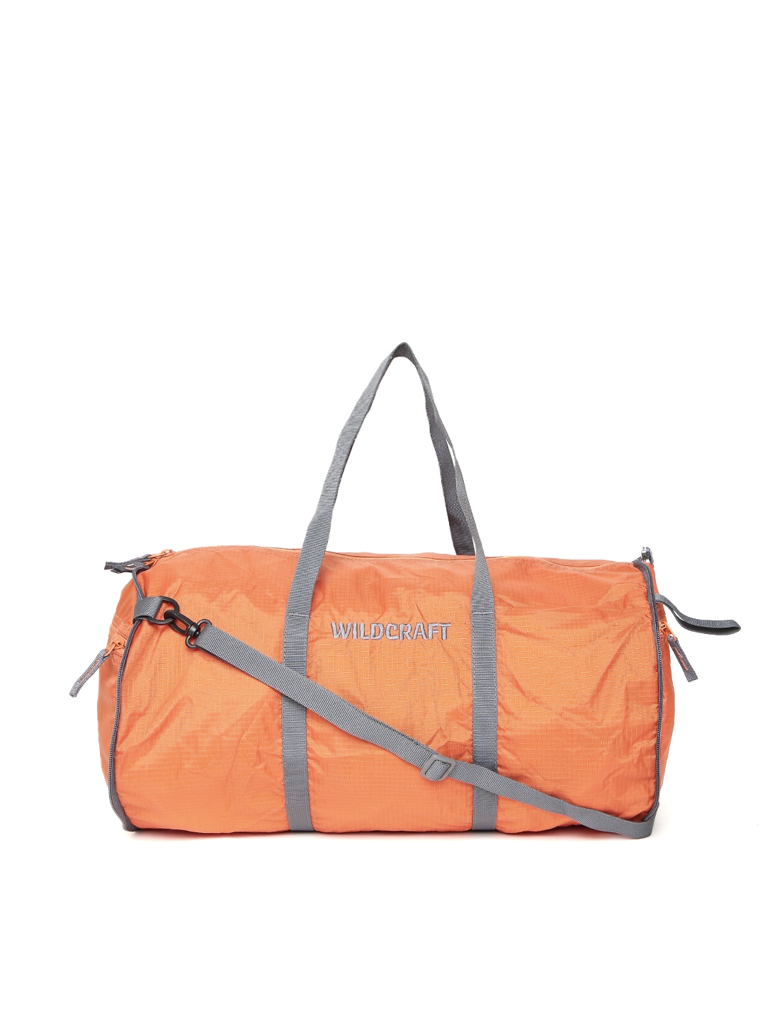 wildcraft foldable duffle bag