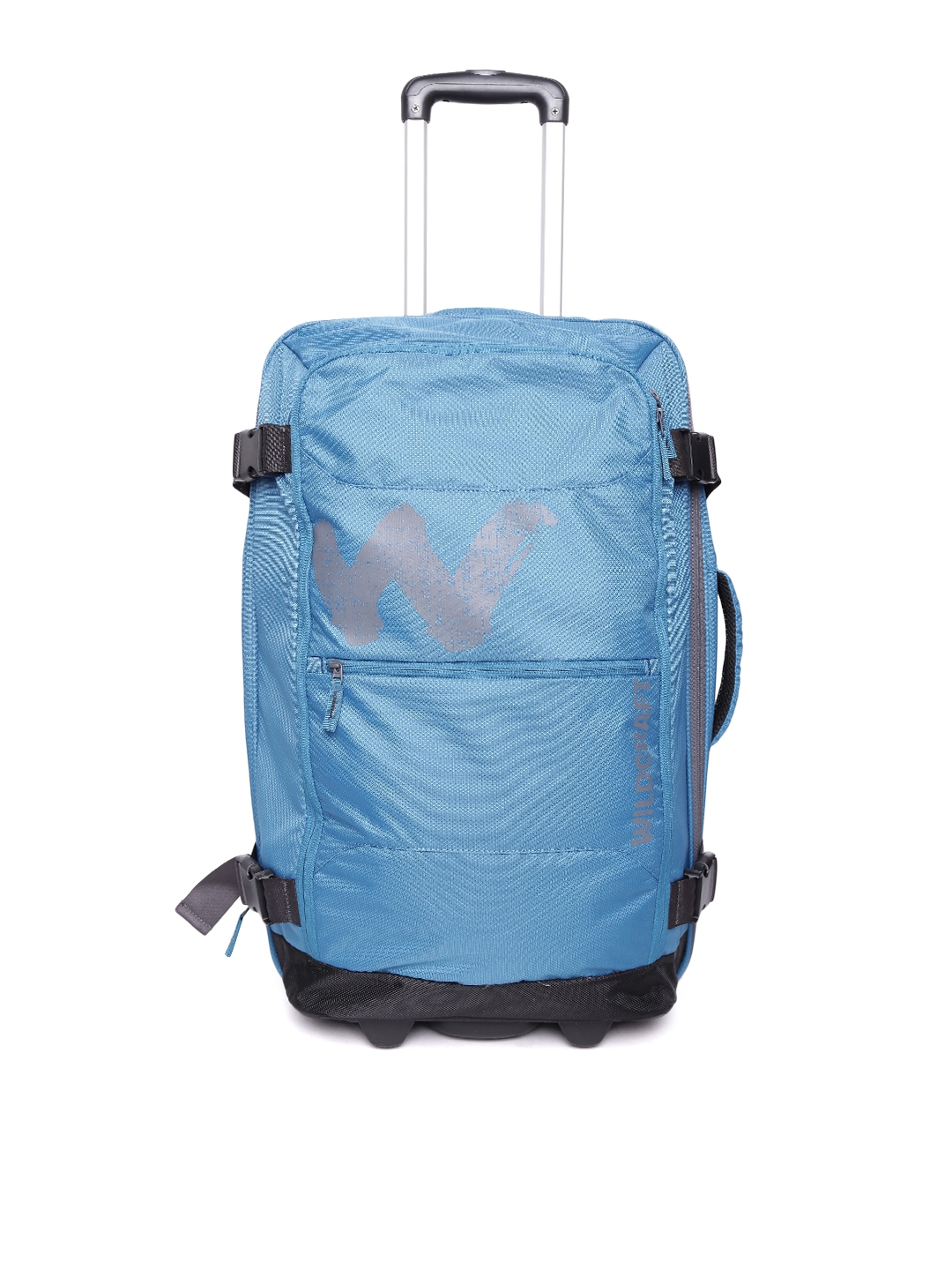 Wildcraft voyager 2025 trolley backpack