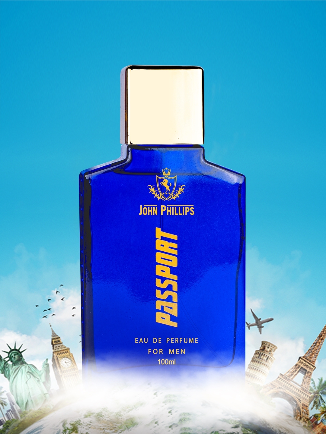 Passport perfume 100ml price clearance