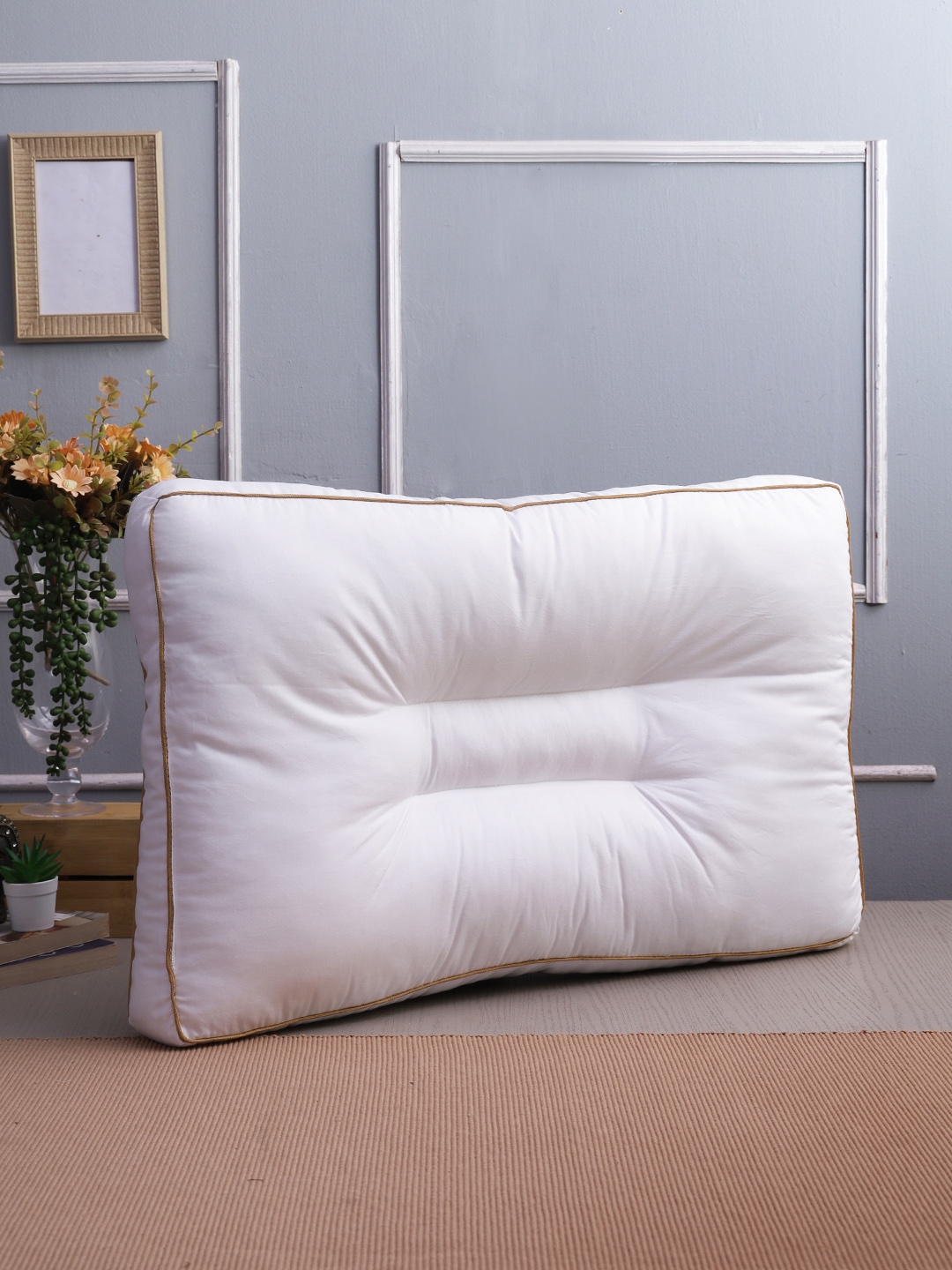 Hard pillow shop