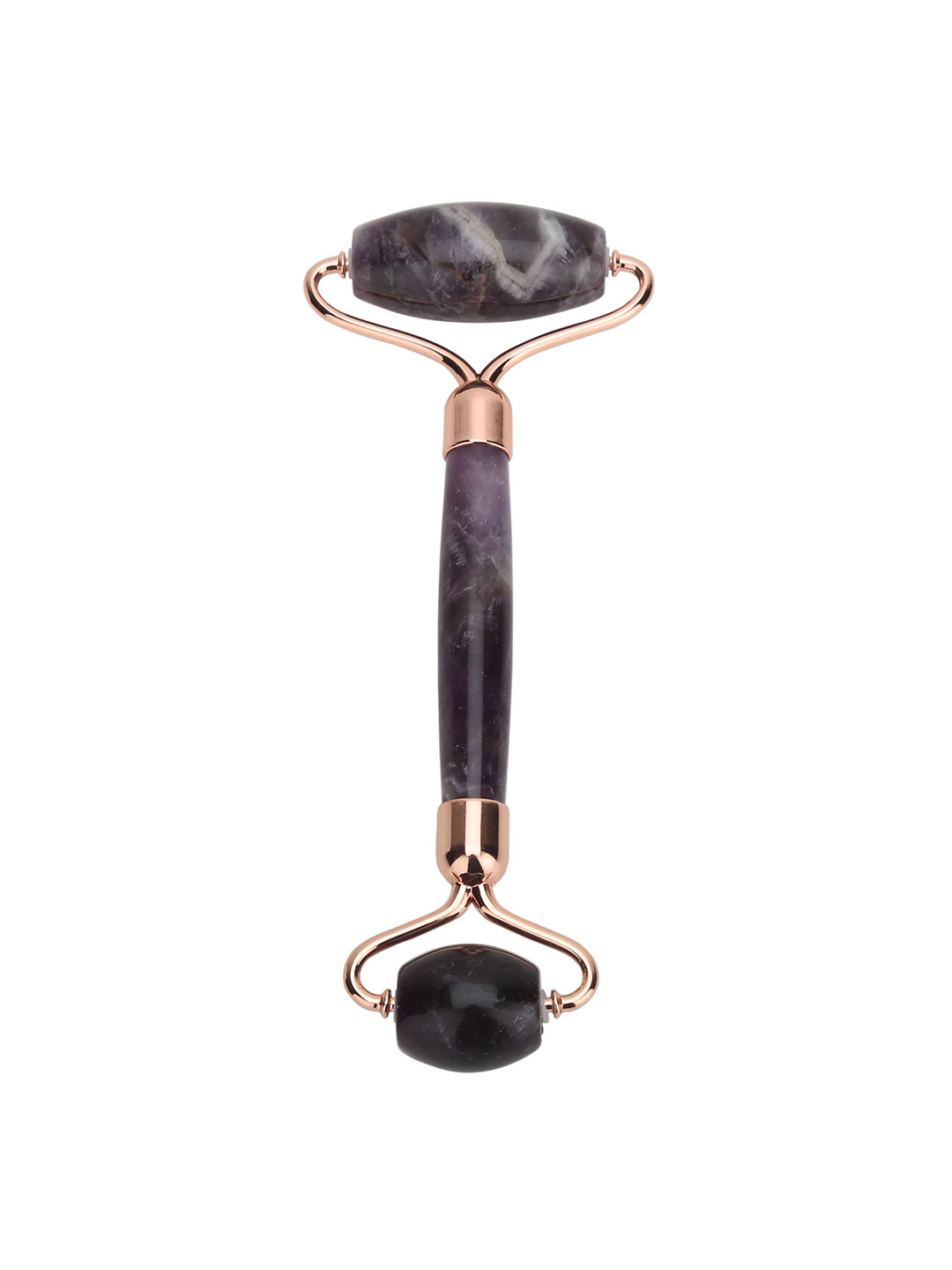 OROSSENTIALS Amethyst Face Roller