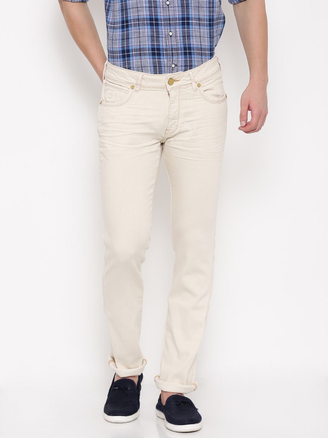 wrangler larston 812 slim tapered