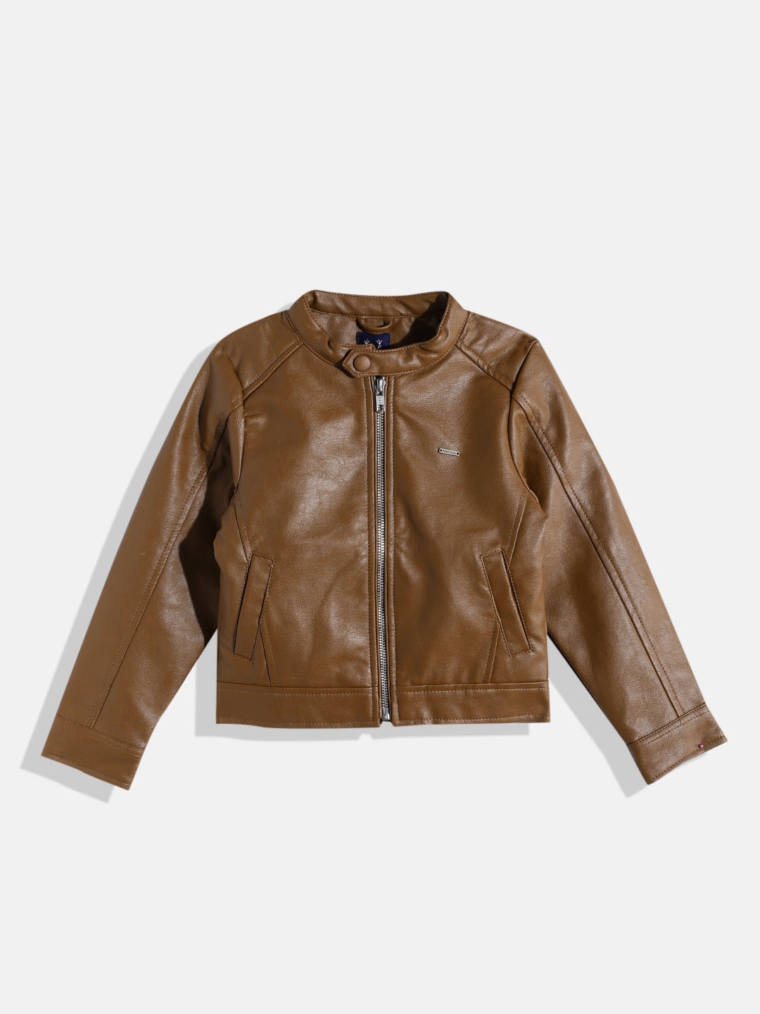 Allen solly kids jacket online