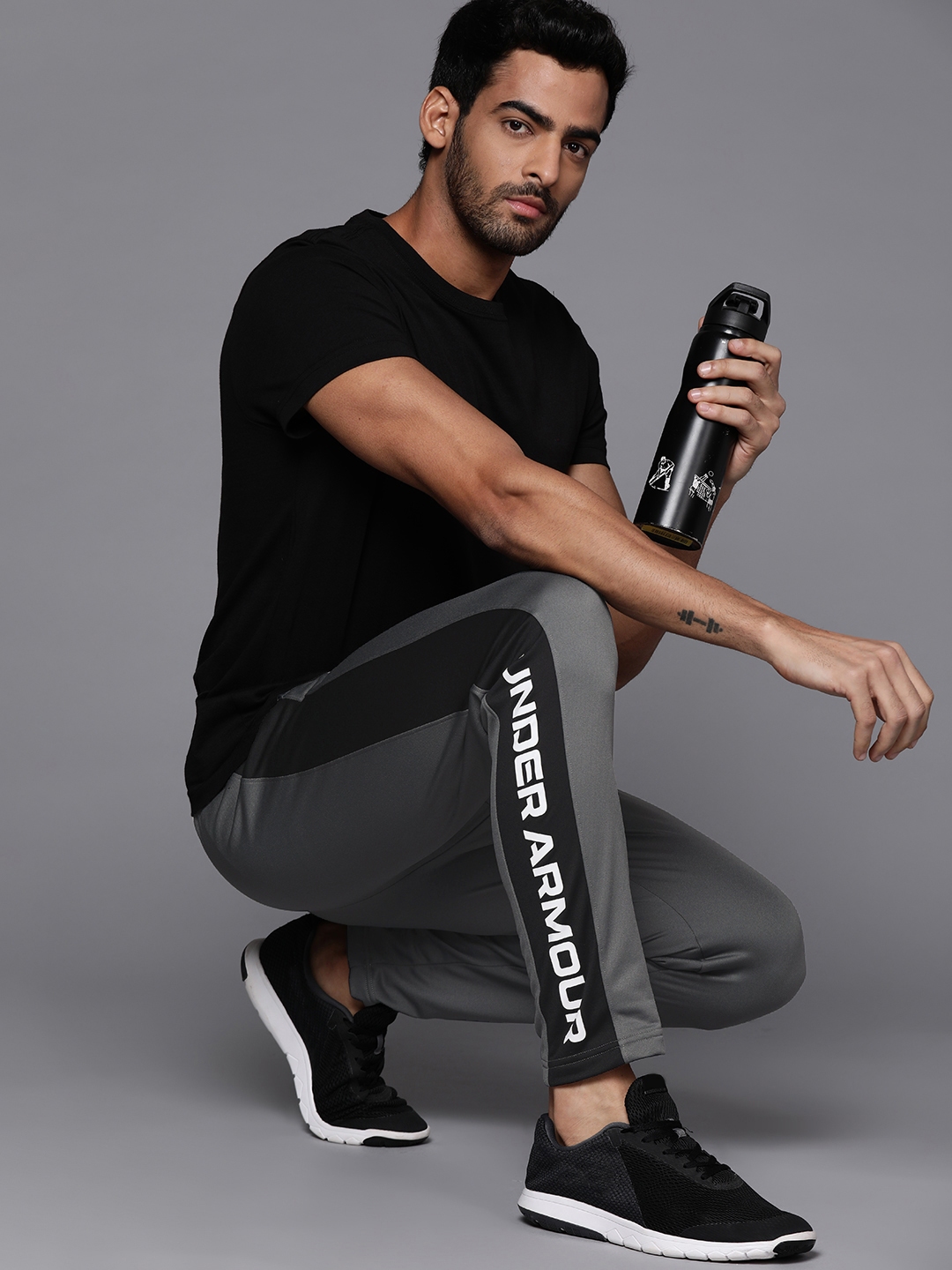 Adult Under Armour Track Pants