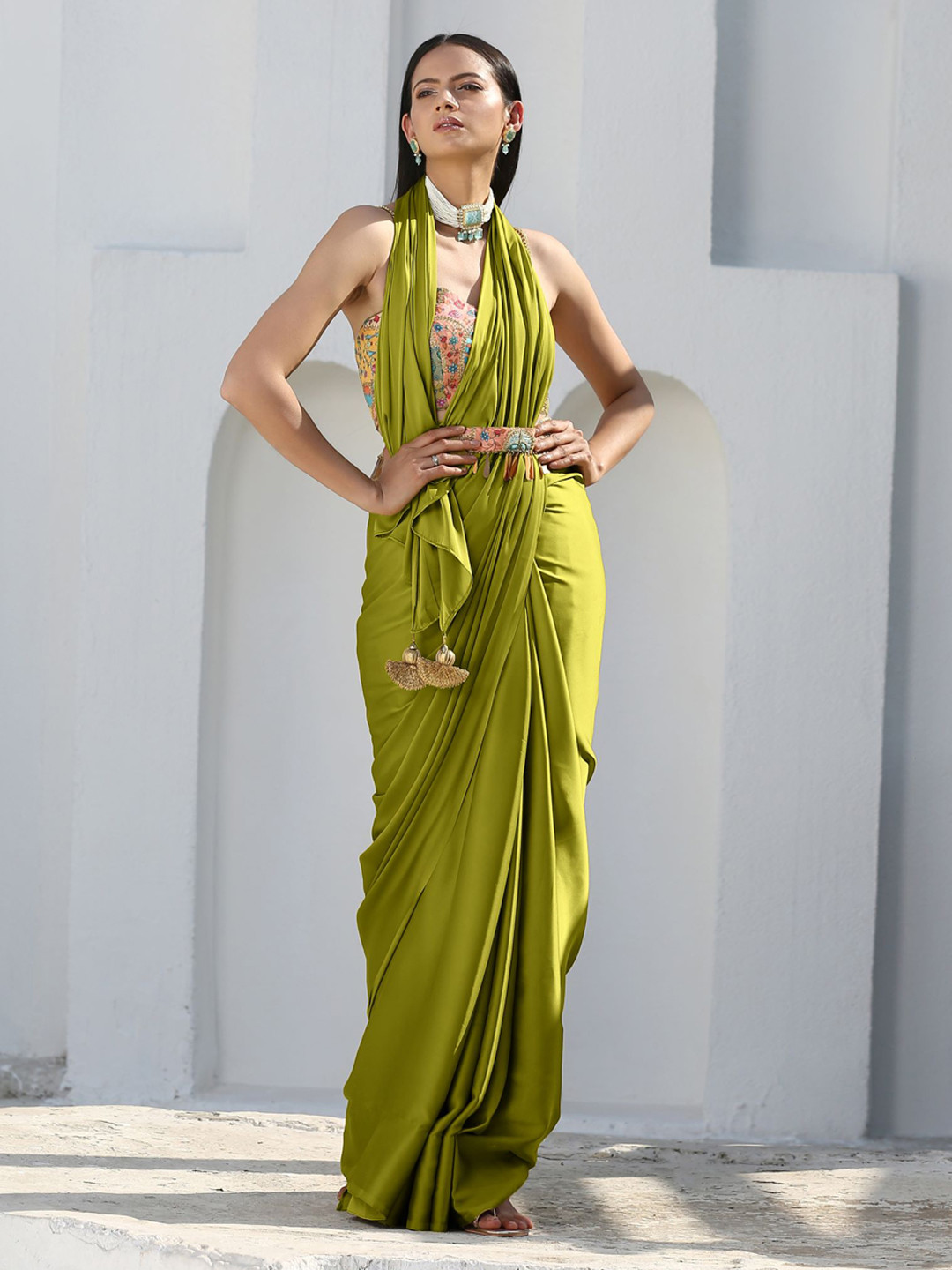 Swtantra Women Assorted Waist Belt