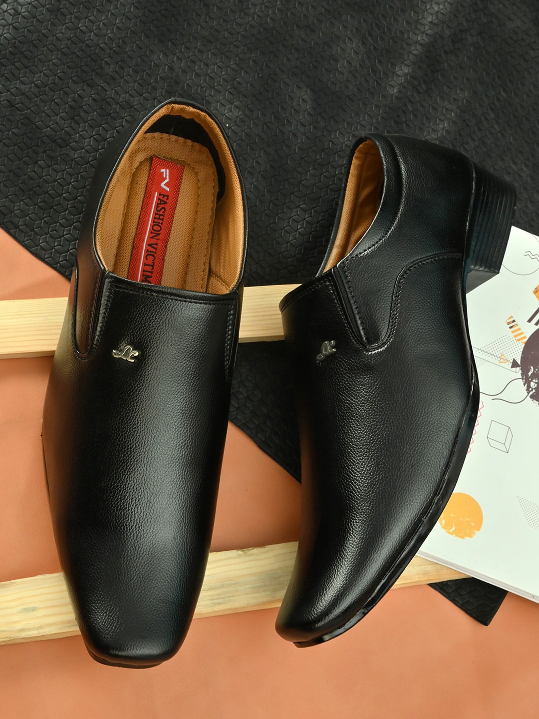 Fashion victim shoes hotsell