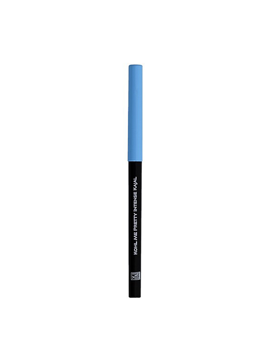 LYN LIVE YOUR NOW Long-Lasting Waterproof Kohl Me Pretty Intense Kajal - Black