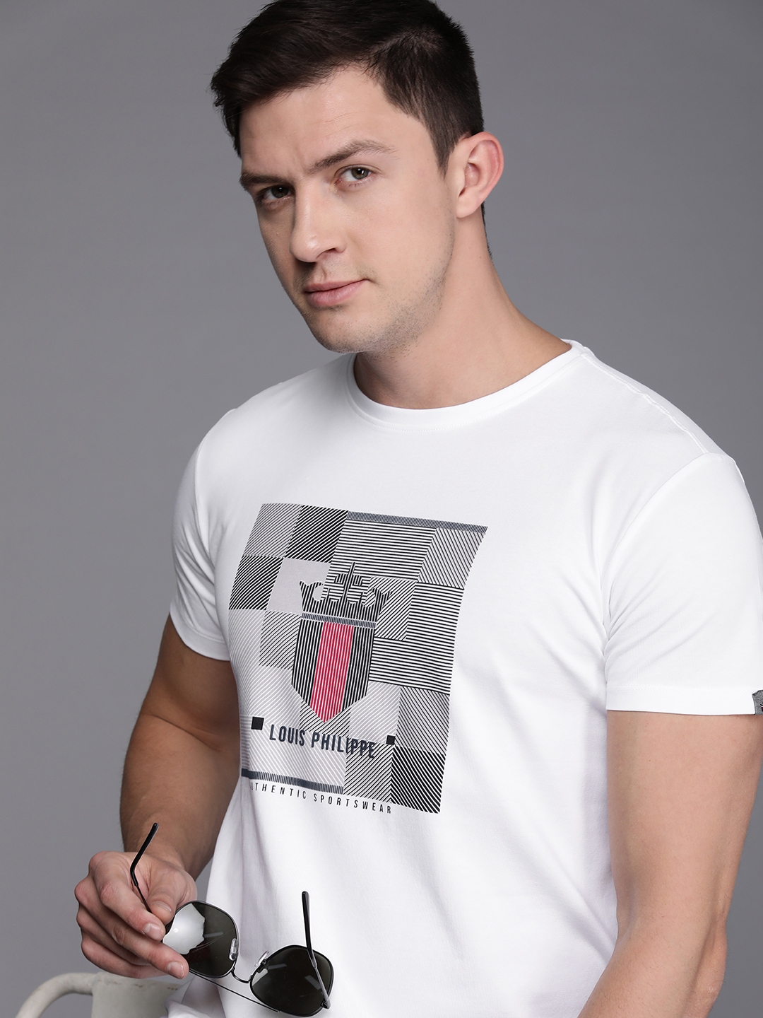 T-Shirts & Shirts, Louis Philippe Shirt For Men