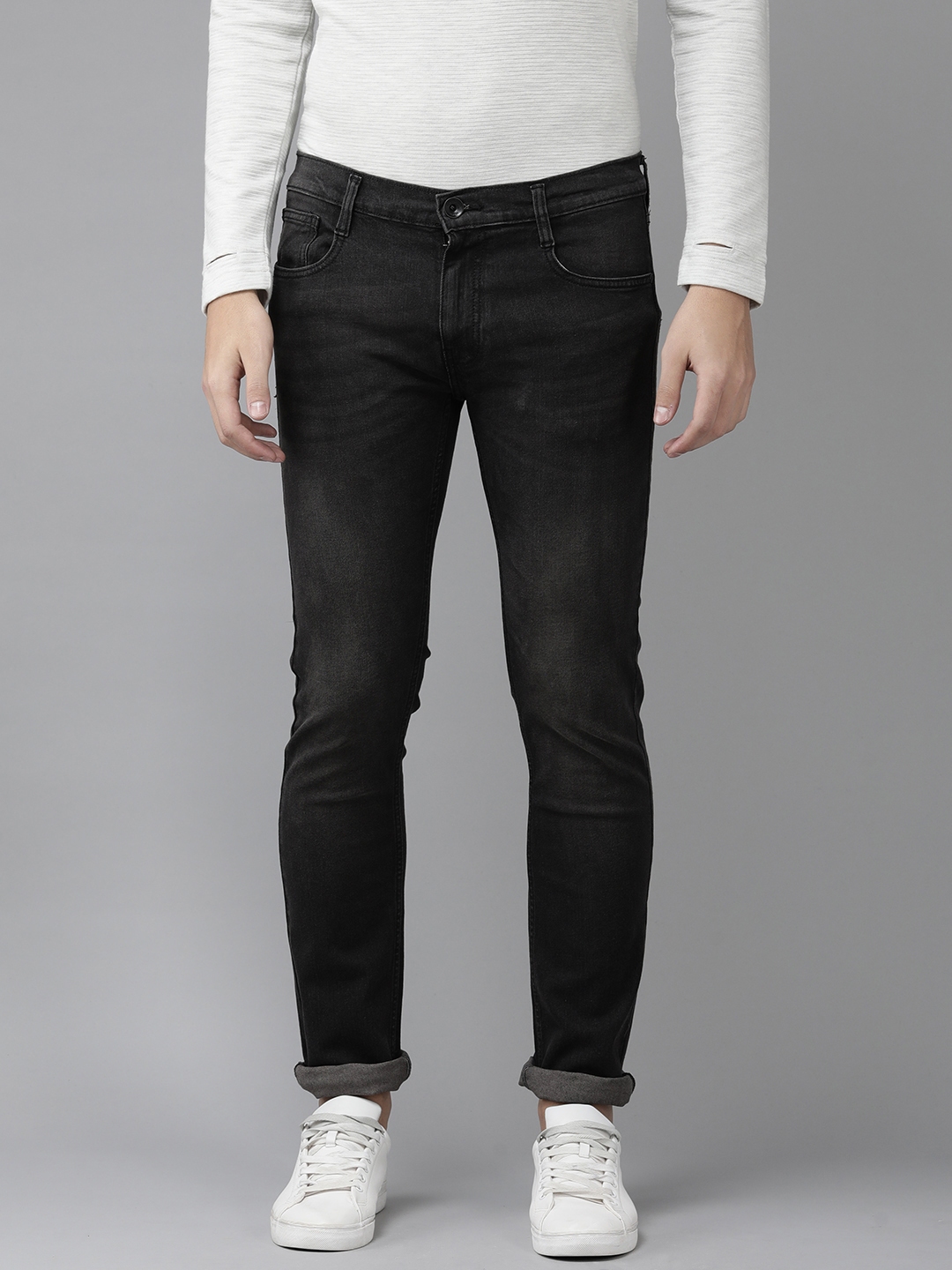 Pepe jeans best sale vapour black