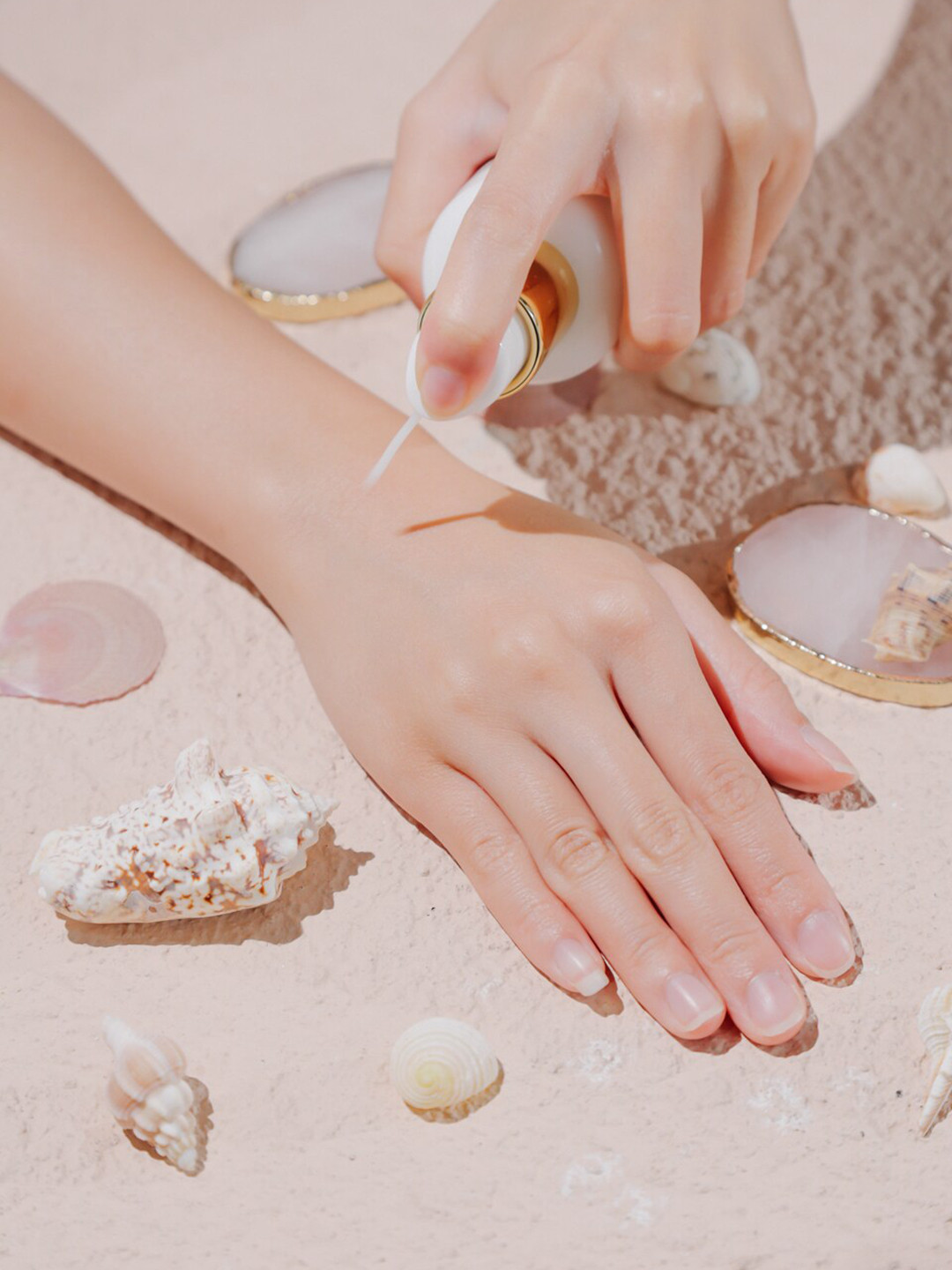 My Green Space Cherry Blossom Body Lotion