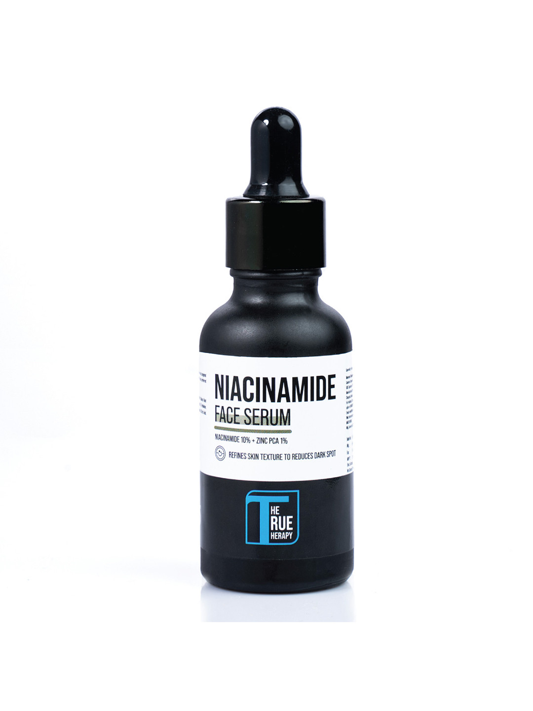 The True Therapy  Niacinamide 10% Face Serum 30ml